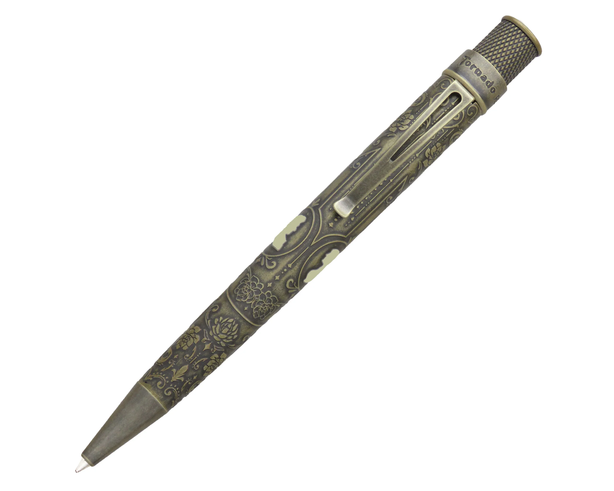Retro 51 Tornado? Literary Collection Rollerball Pen - Pride and Prejudice