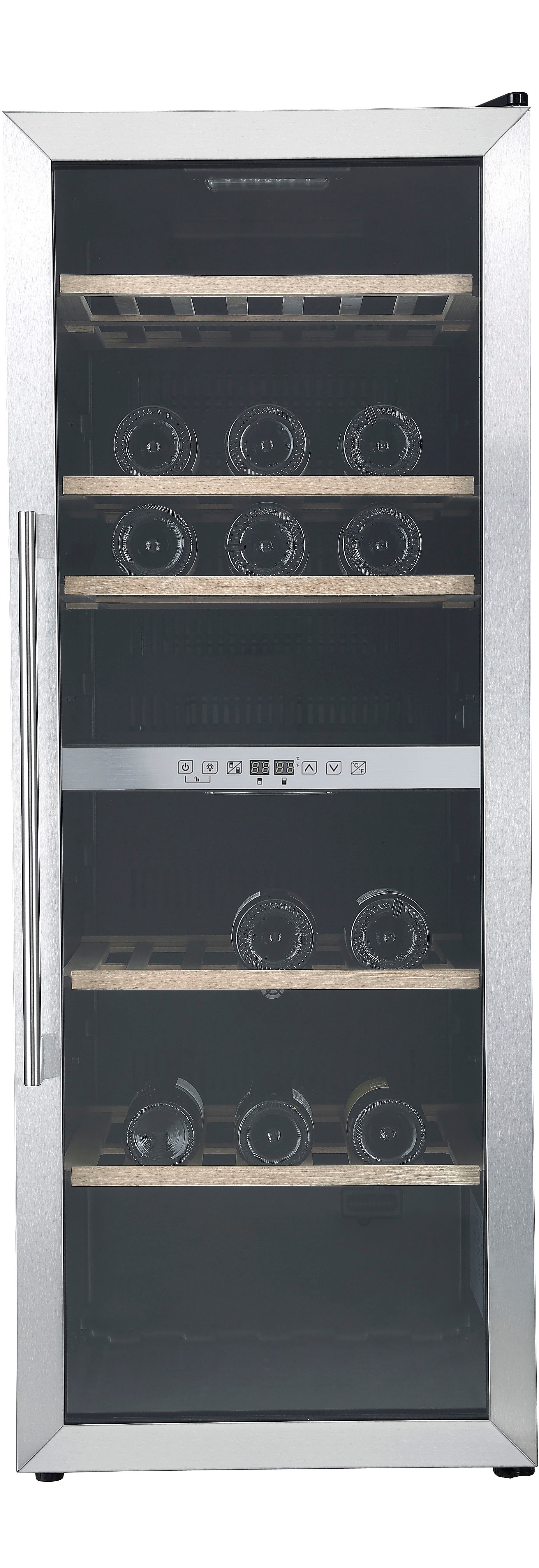 Weinkühlschrank HWC77FCIA