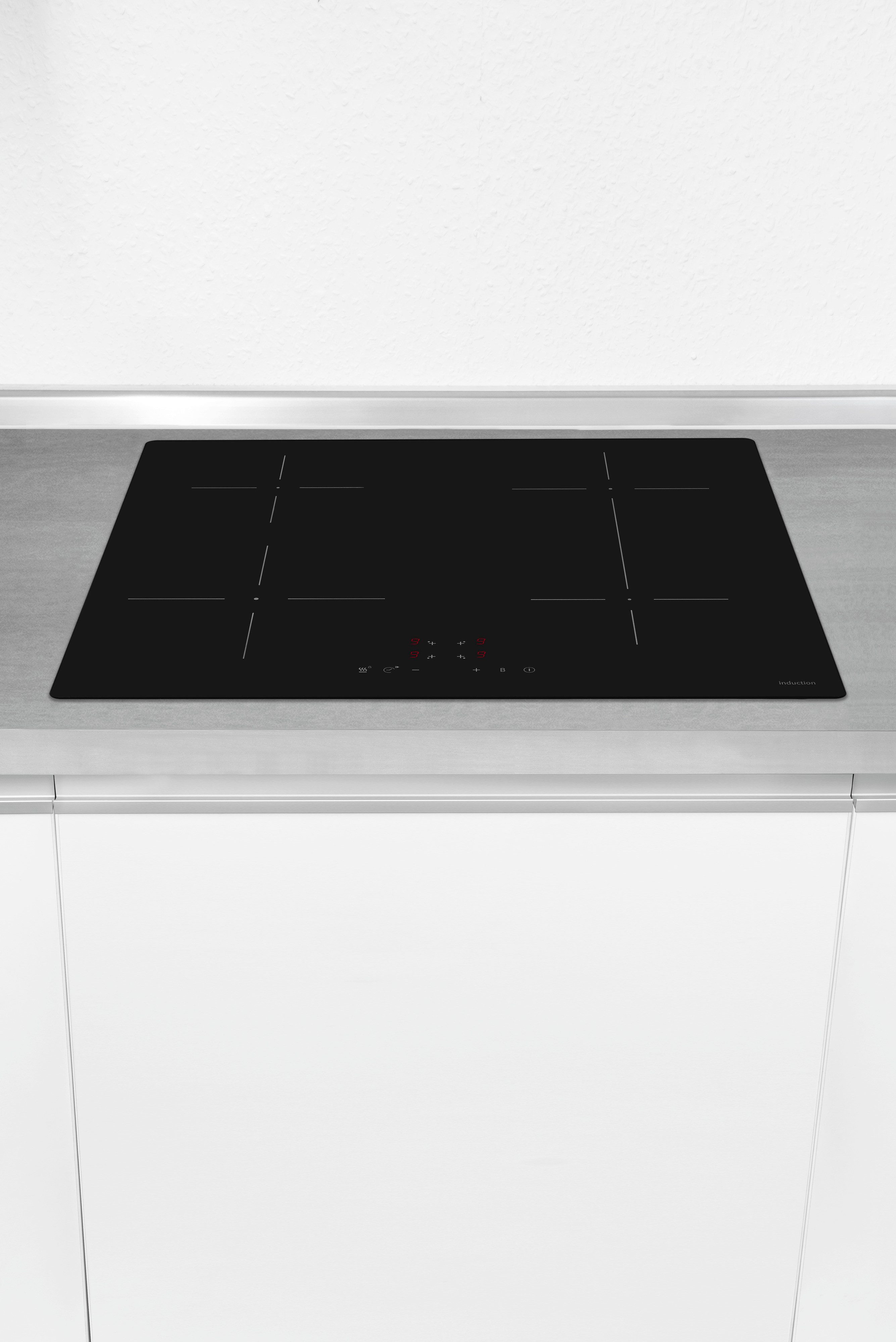 Induktions-Kochfeld EKI600-SF-B-380