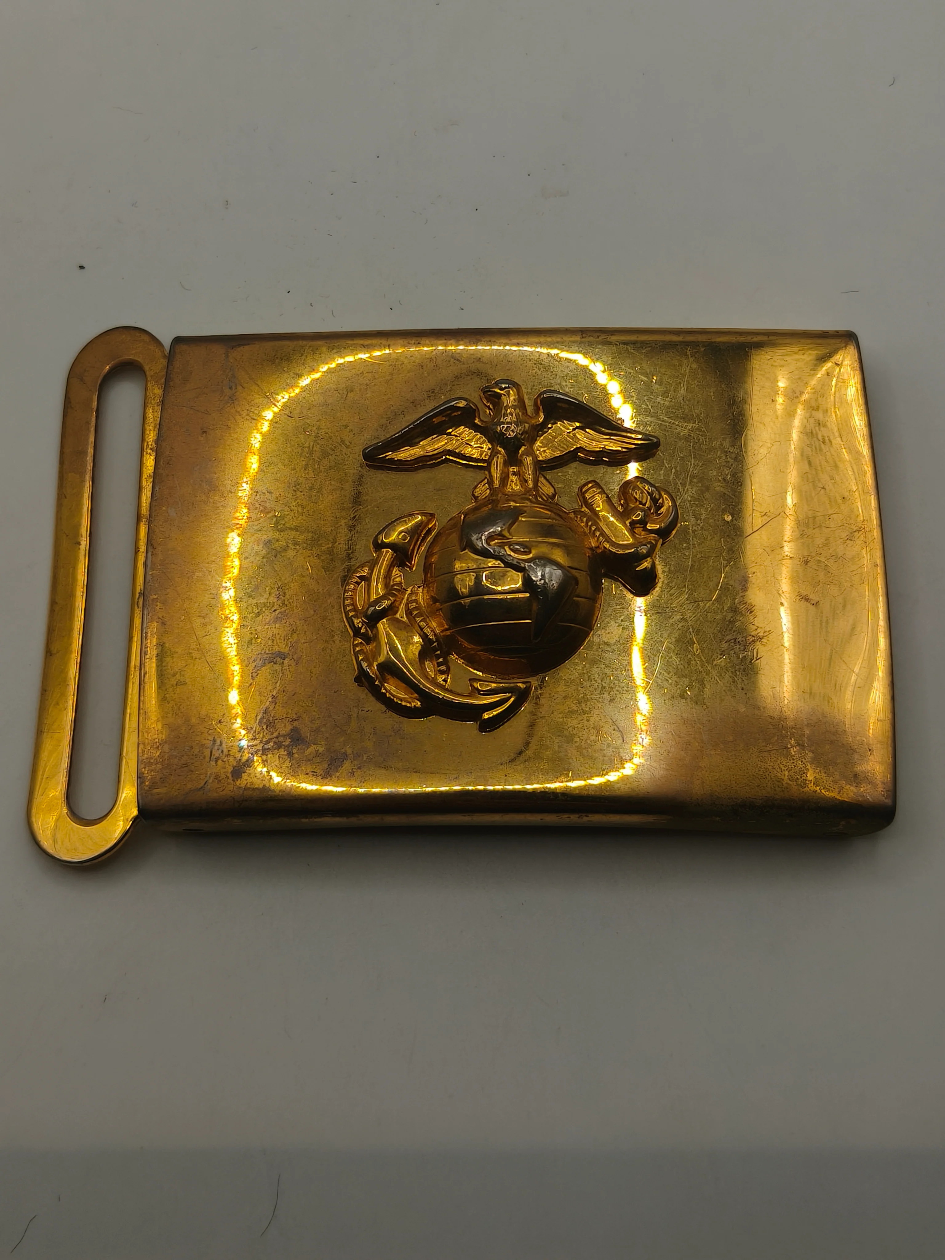 Navy seals belt. USA