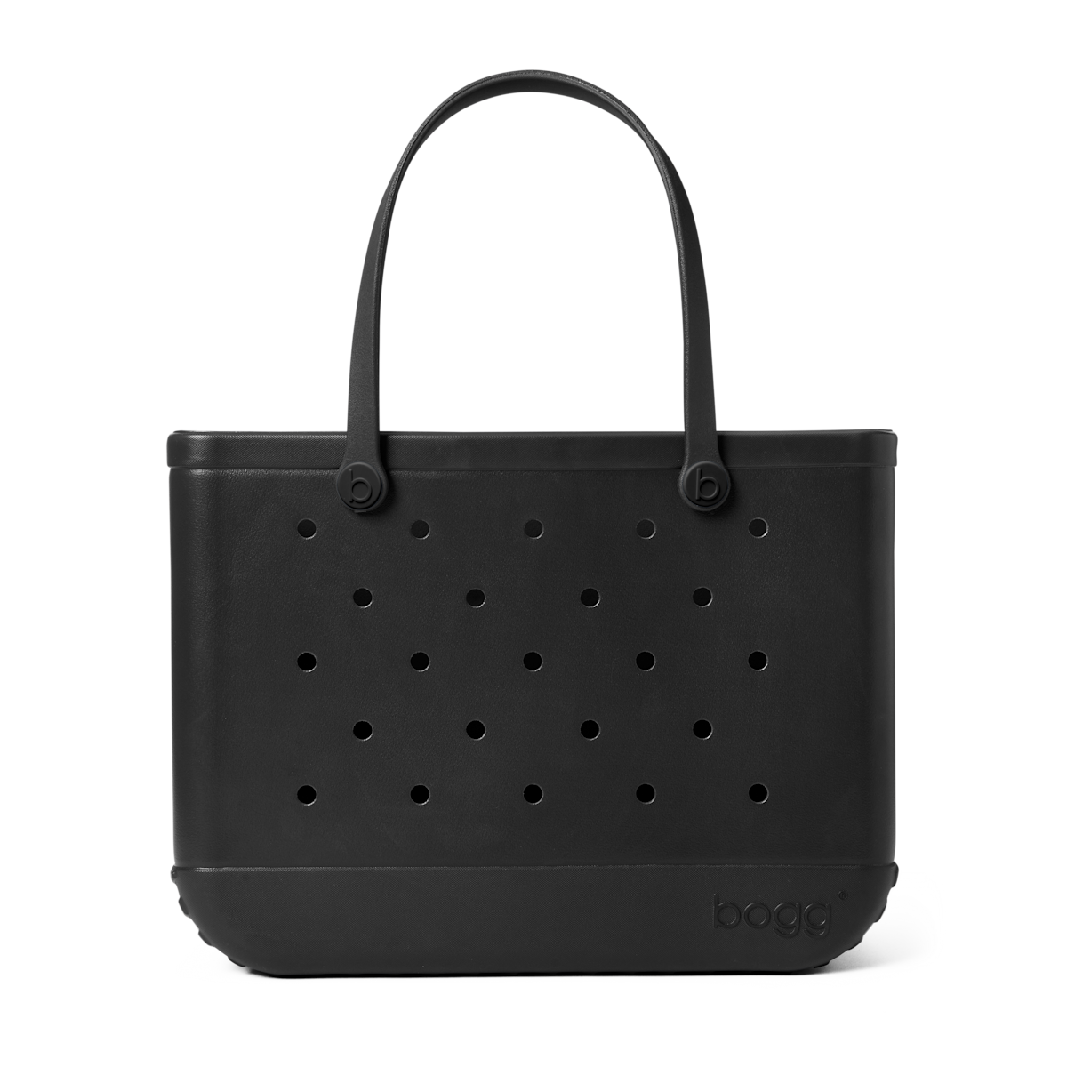 Original Bogg Bag – LBD Black