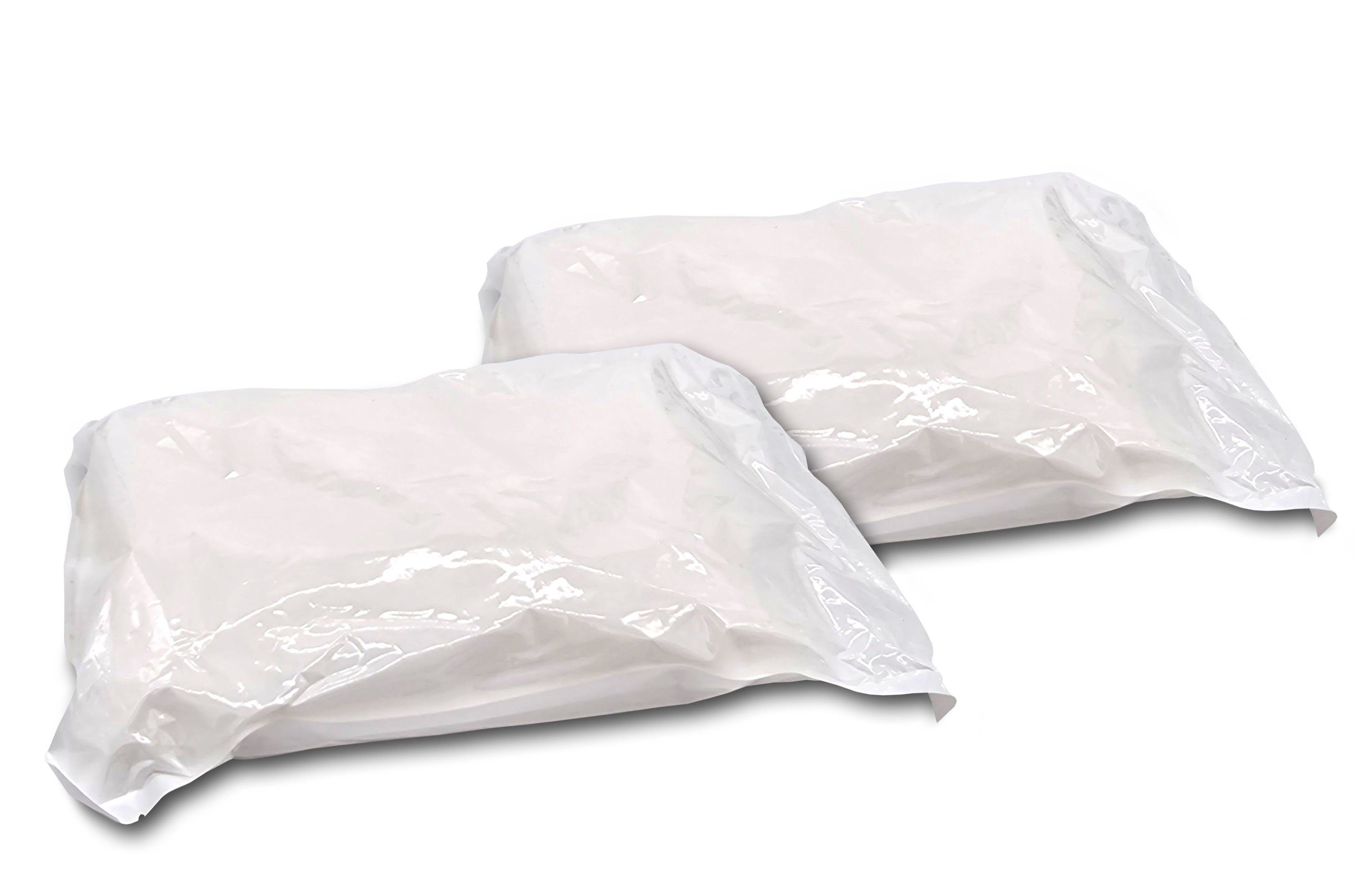 Luftentfeuchter 2x XL Luftentfeuchter Nachfüllbeutel je 1kg