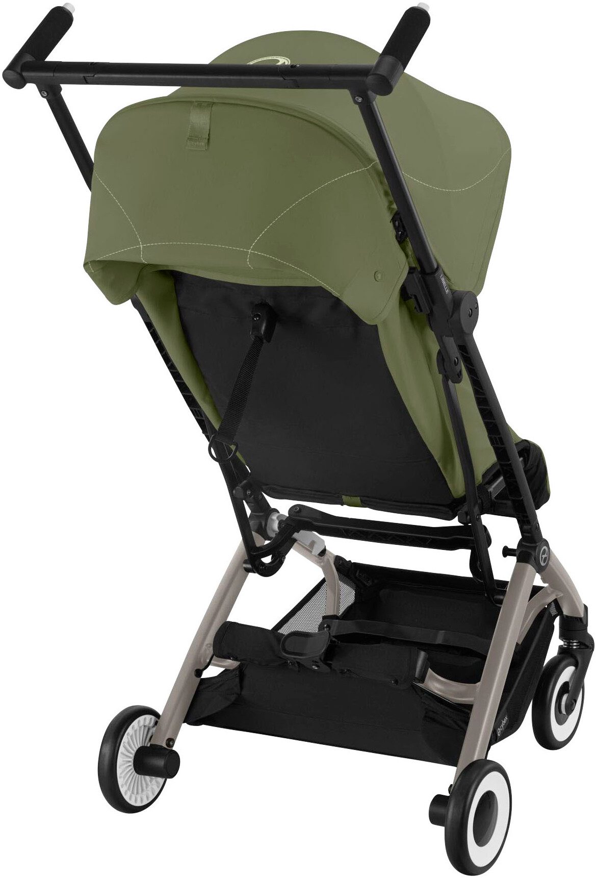 Kinder-Buggy Cybex Gold, Libelle