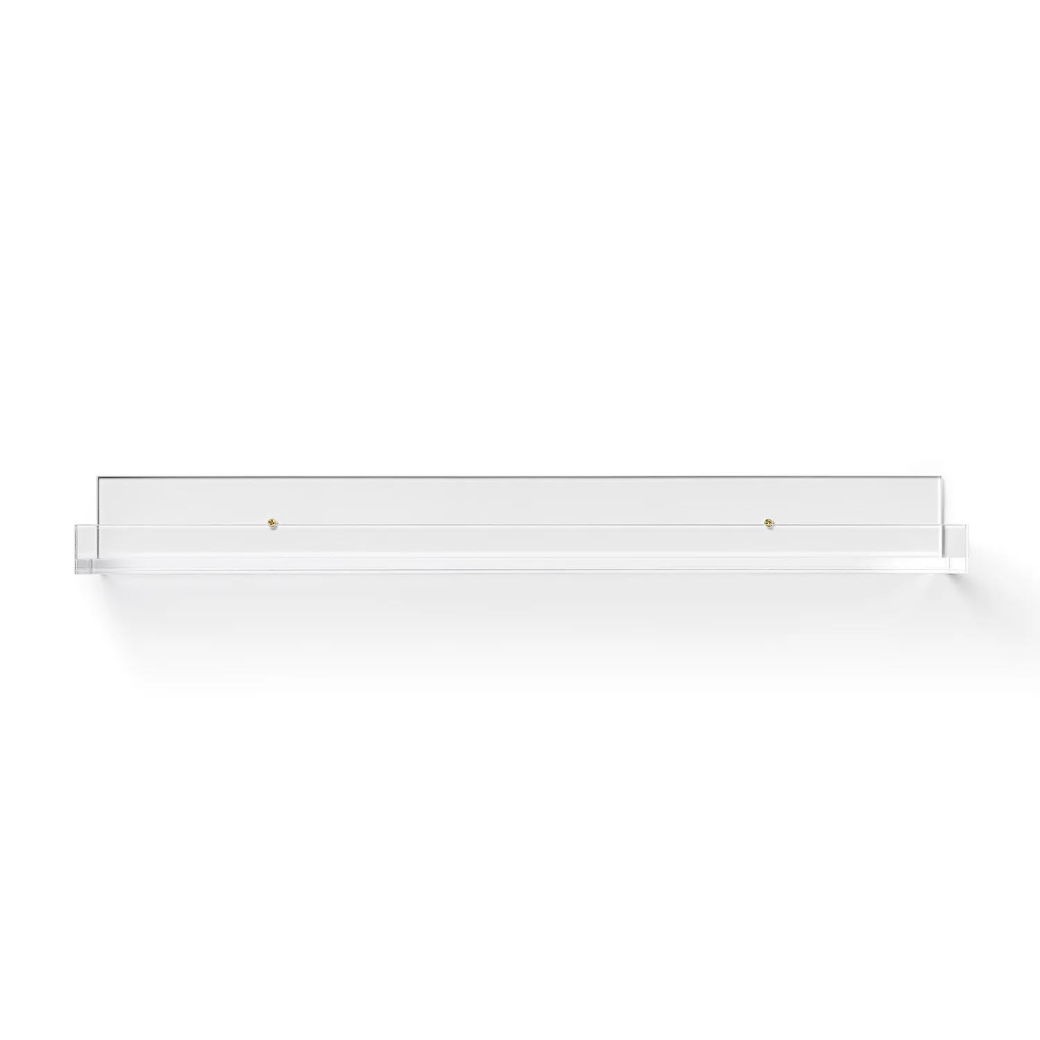 Statement Shelves