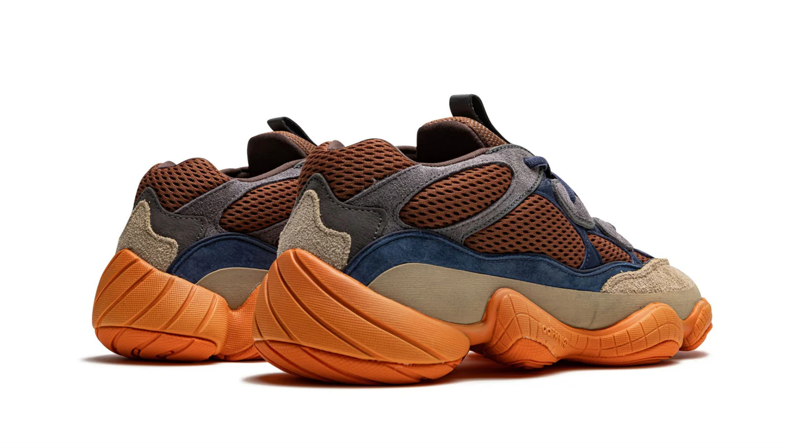 YEEZY 500 