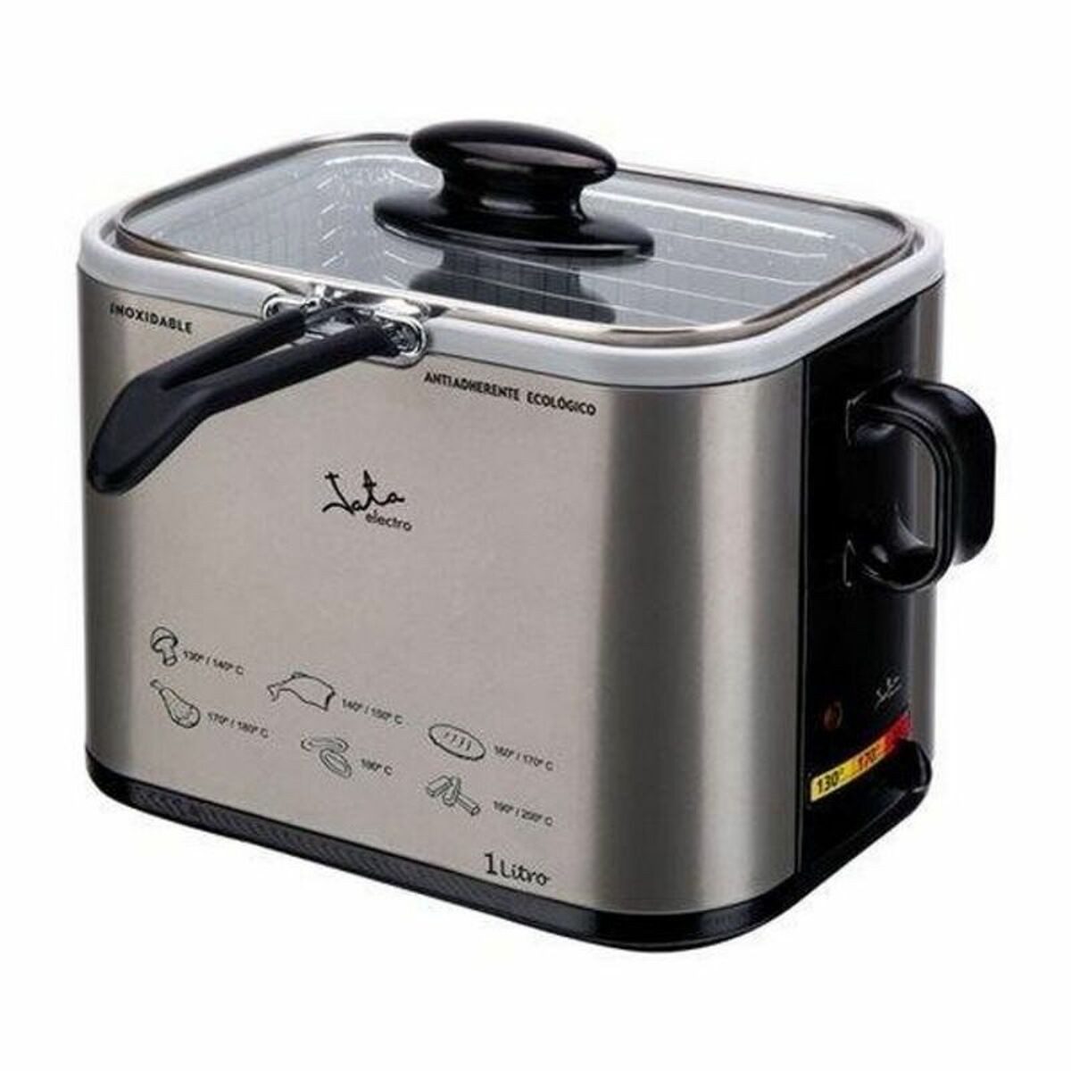 Fritteuse JATA BbS0401951