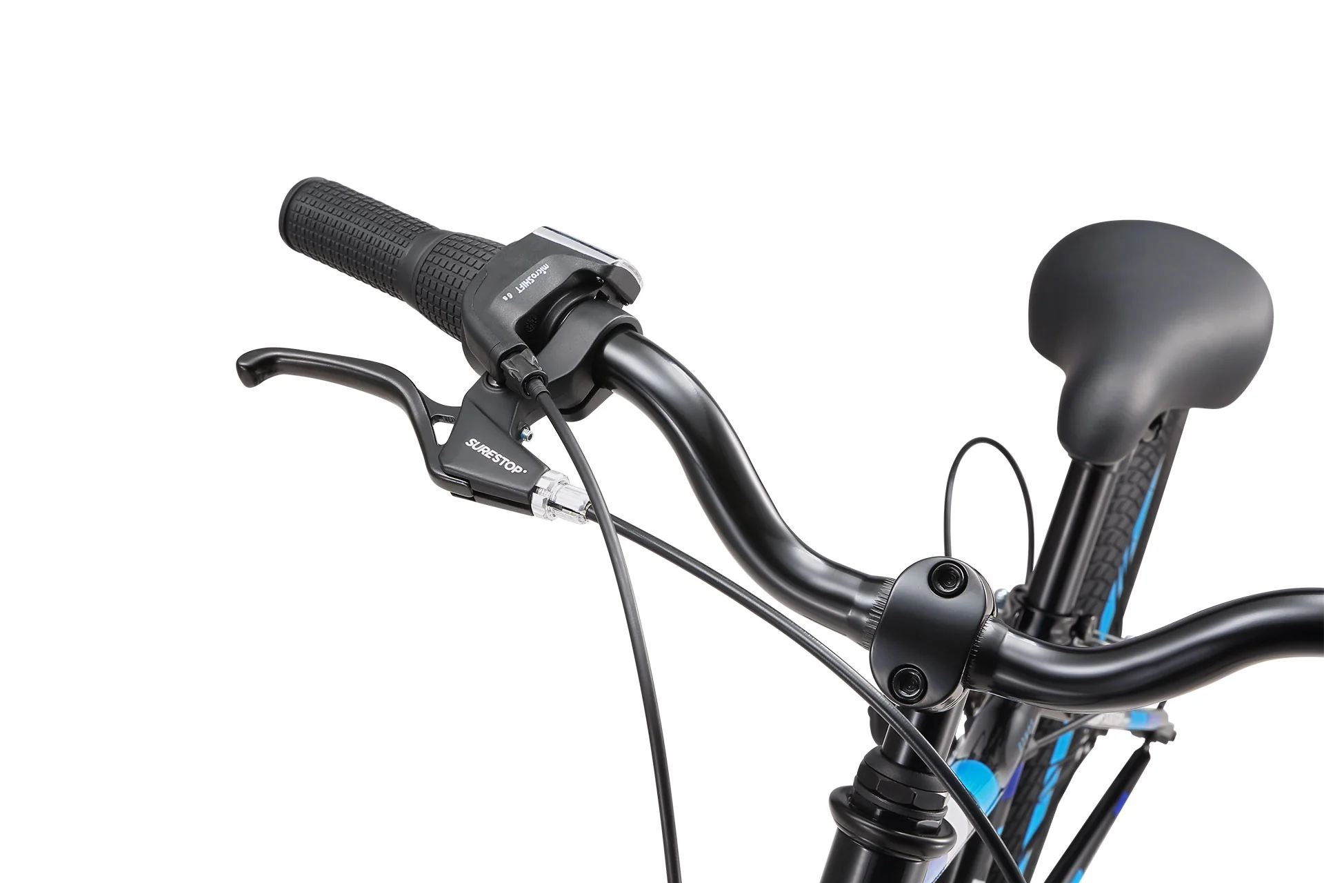 20 Inch Grote Fiets