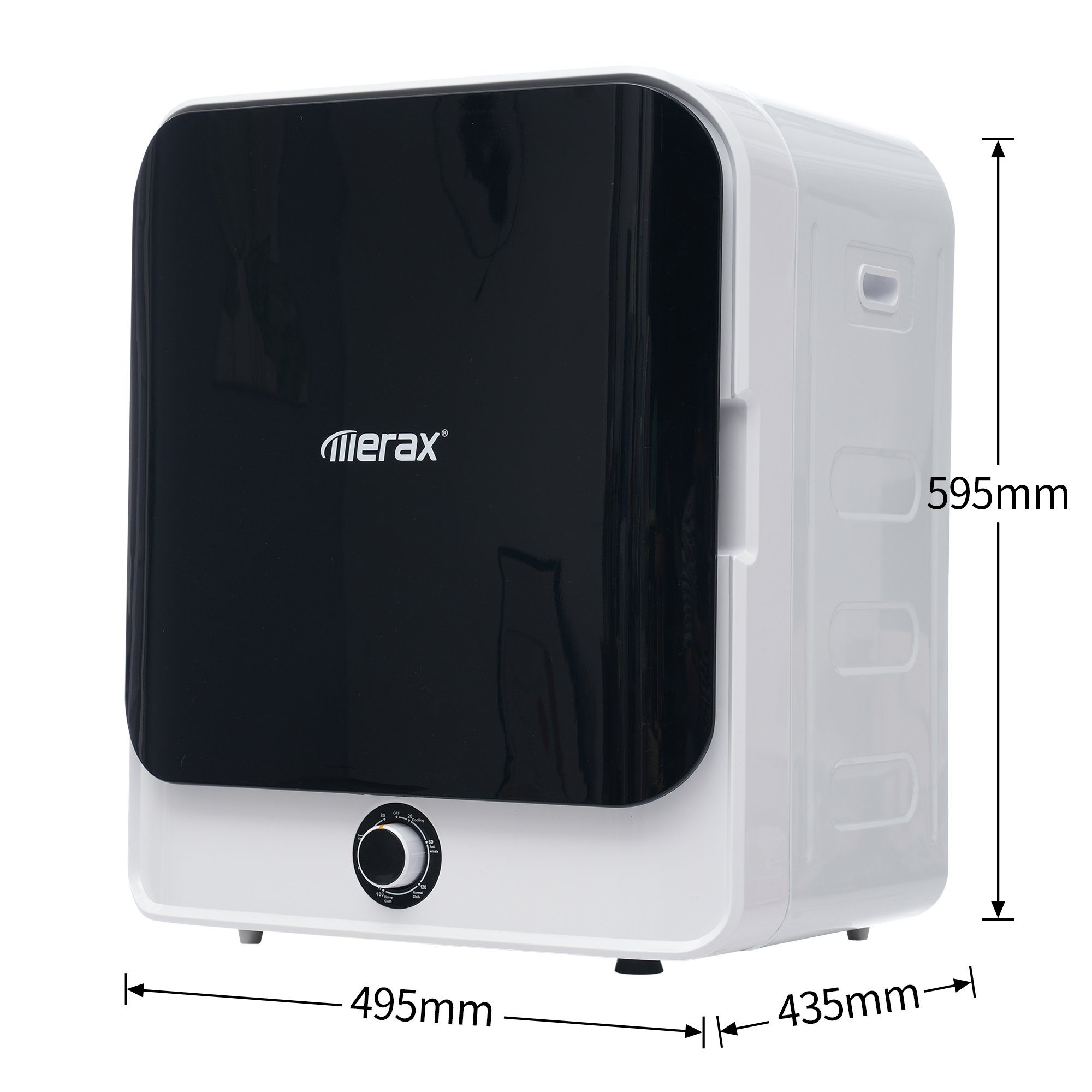 Ablufttrockner GDZ45- 305M