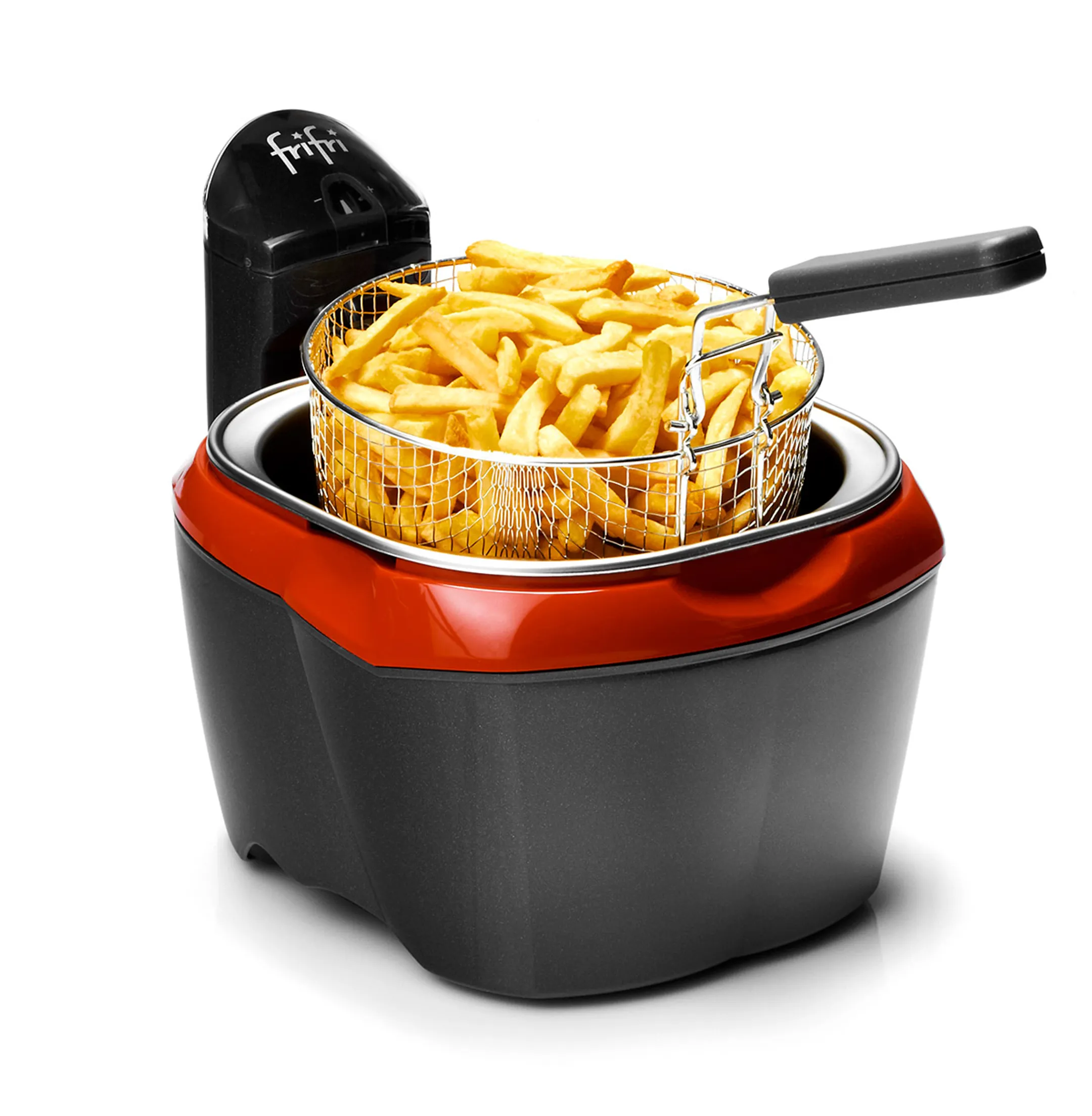 FriFri Friteuse 918RR2