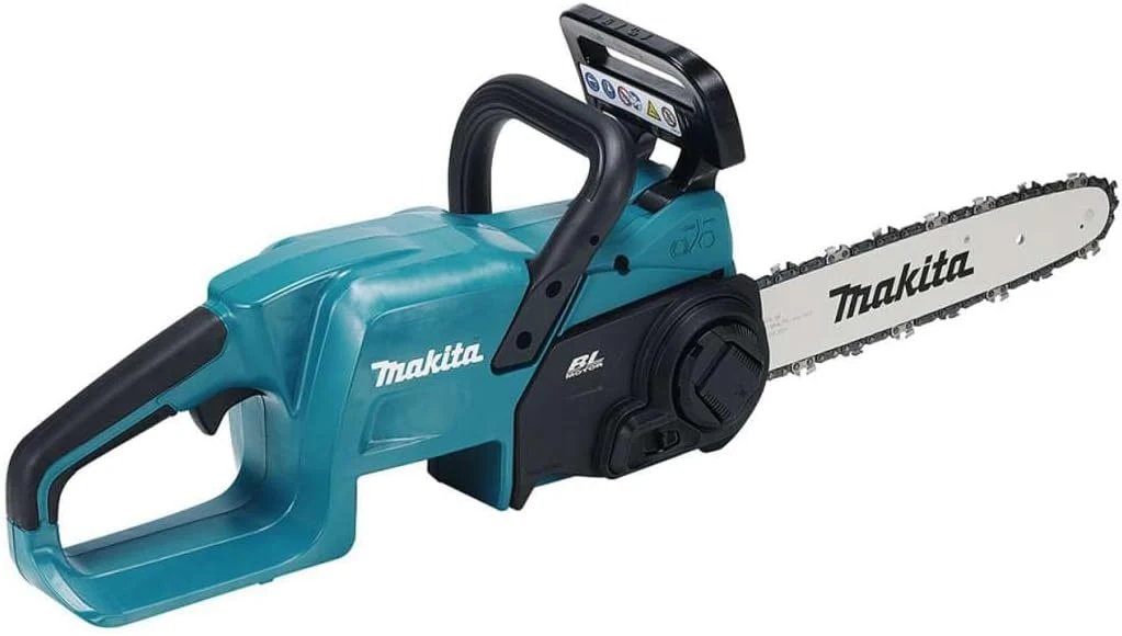 Makita Kettensäge, 30 cm, 18 V, Schwarz, DUC307ZX3 Akku- (nur Maschine) Führung