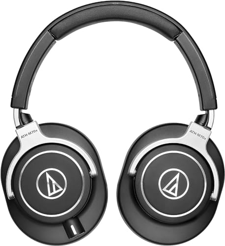 Audio Technica professionali tracciamento post produzione personale