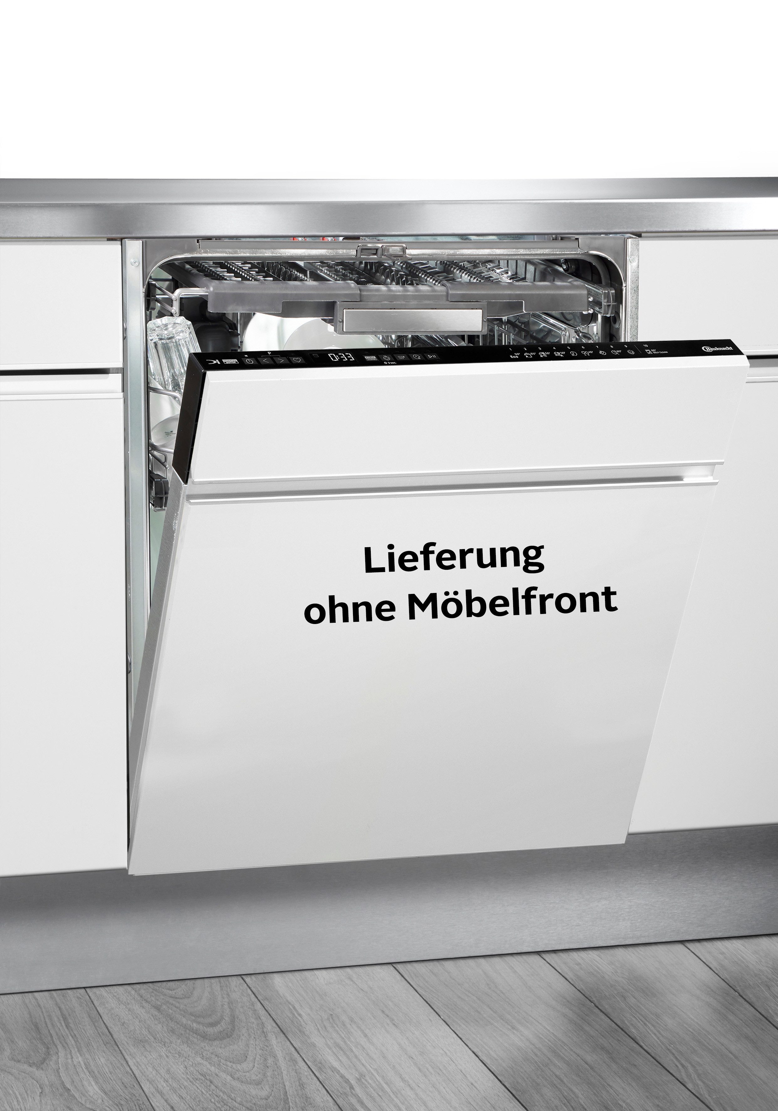 vollintegrierbarer Geschirrspüler BK7IA115B2M6L0