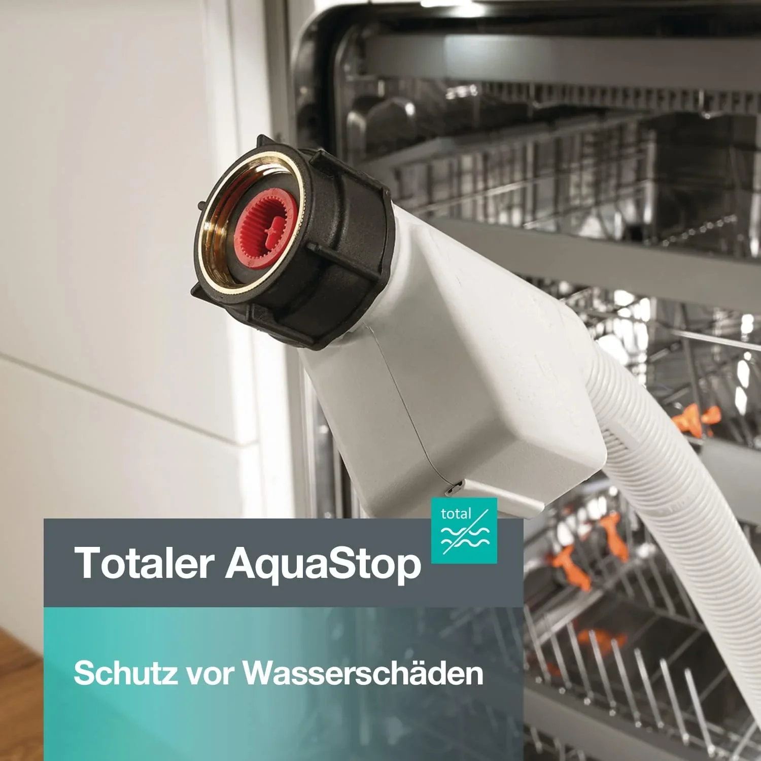 Gorenje GS 541D10 X Freistehender Geschirrsp��ler / SuperSilent / 11 Ma?gedecke / 5 Programme / Programmanzeige / TotalDry / Silber, 45 cm breit