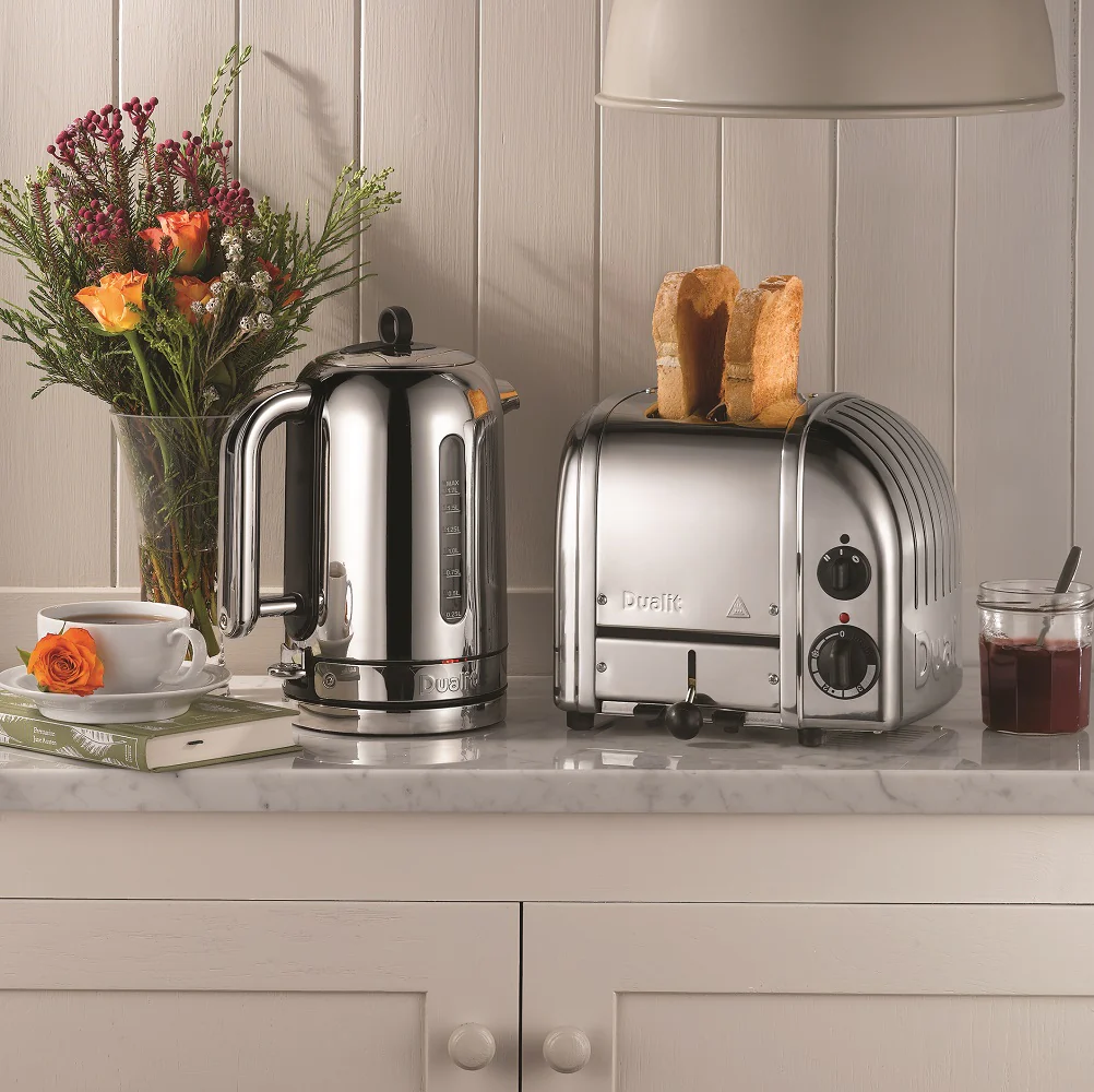 Dualit Classic Tostapane a 2 Fette