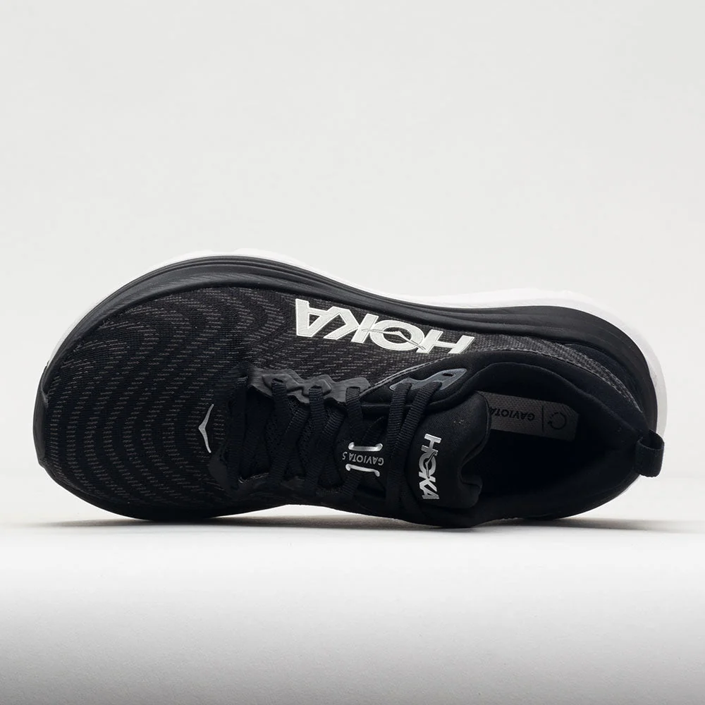 Gaviota 5 Women's Black/White