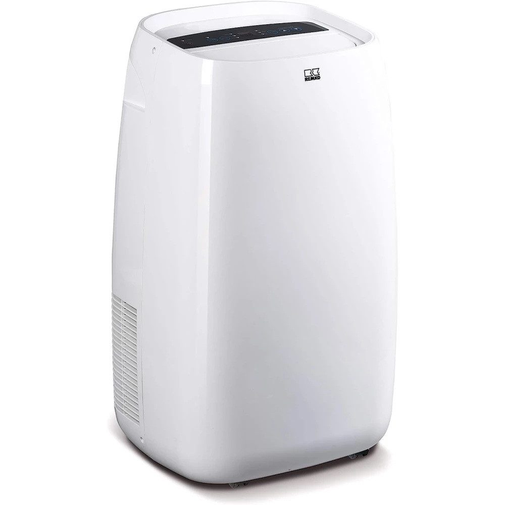 Klimagerät SKM 260 Eco Raumklimagerät 2,6 kW mobile Klimaanlage R290 1601260