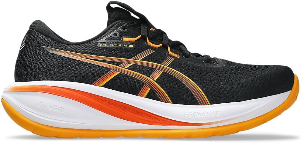 ASICS Herren Gel-Cumulus 28Sneaker