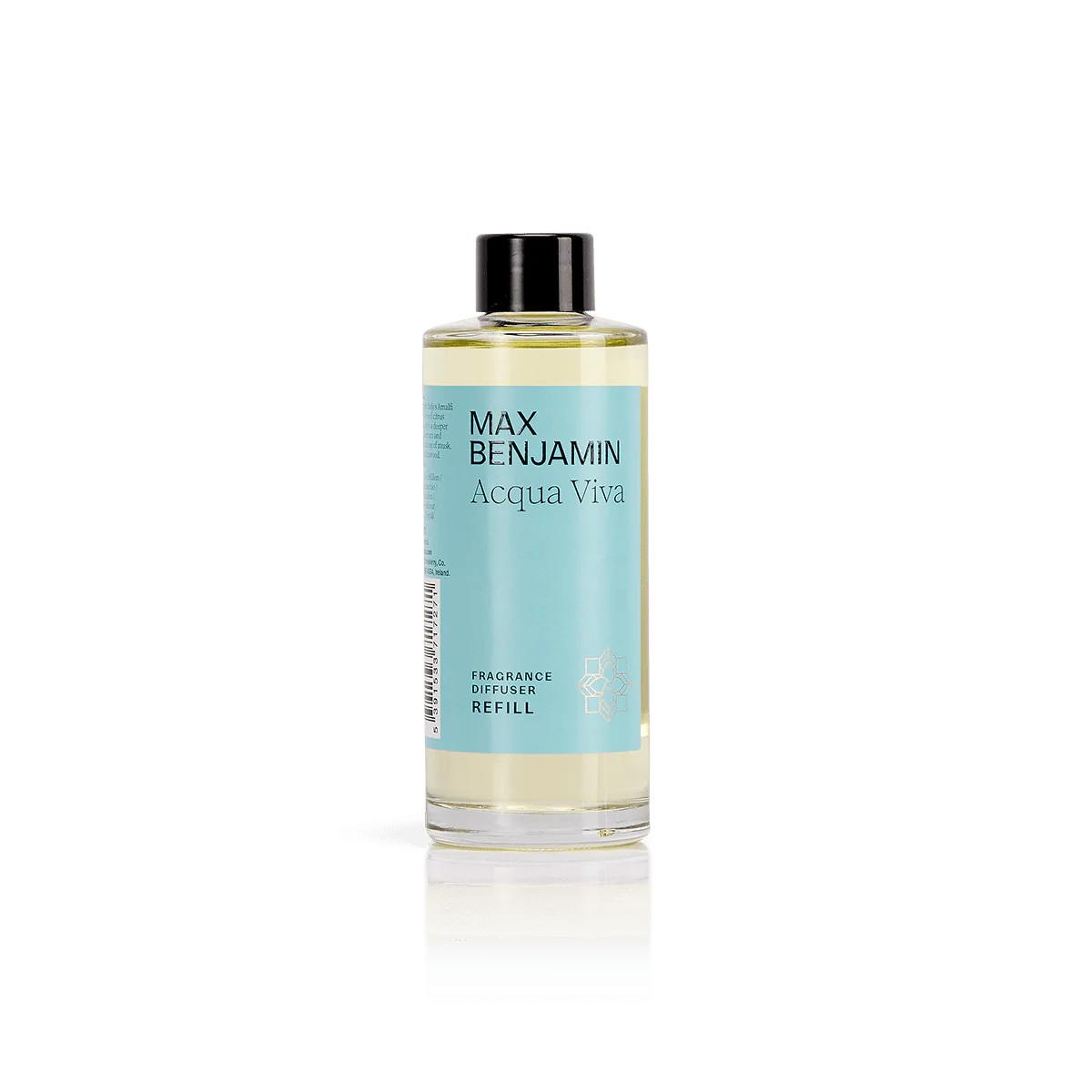 Max Benjamin | Acqua Viva Refill