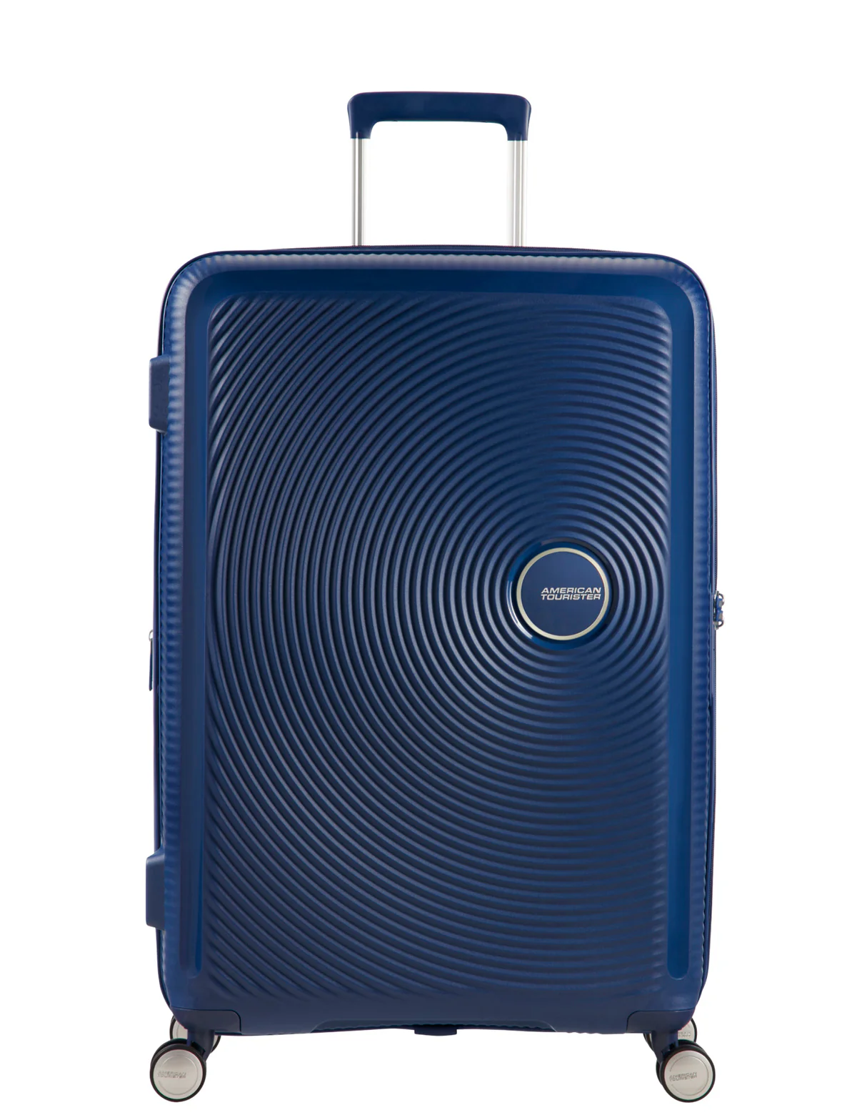 Trolley medio American Tourister SoundBox exp 4 ruote misura M