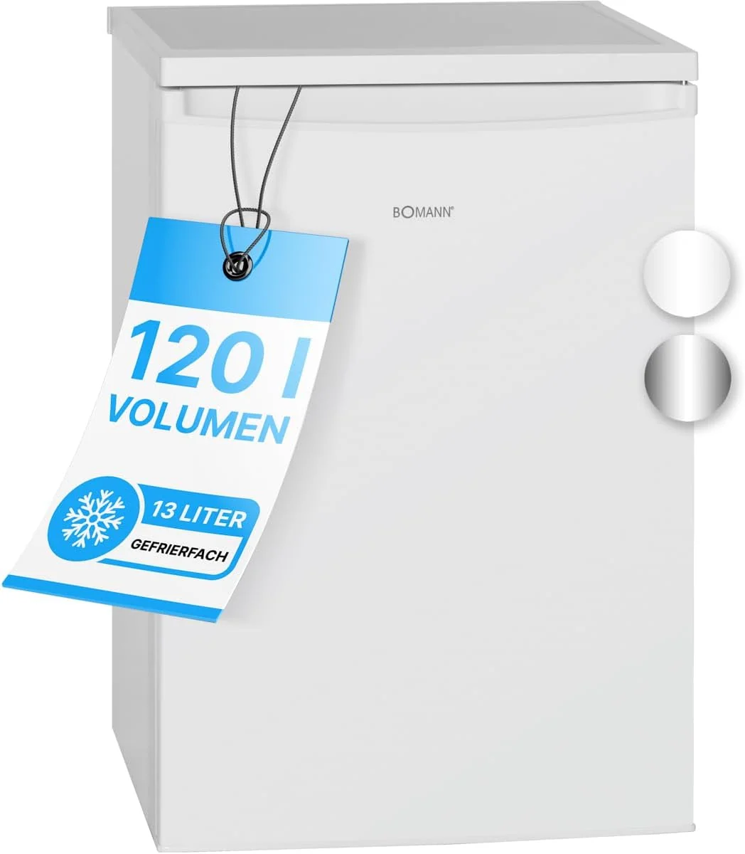Bomann Kühlschrank mit Gefrierfach