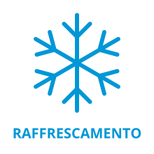 RAFFRESCAMENTO