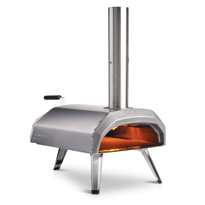 Karu 12 Multi-Fuel Pizza Oven