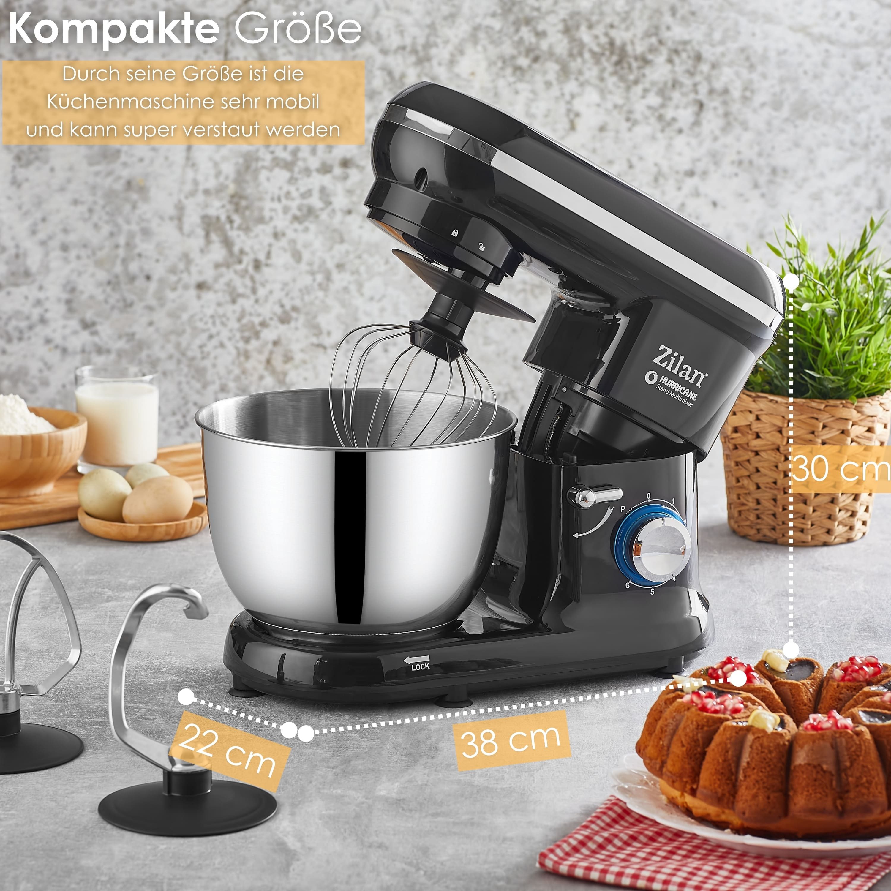 Küchenmaschine