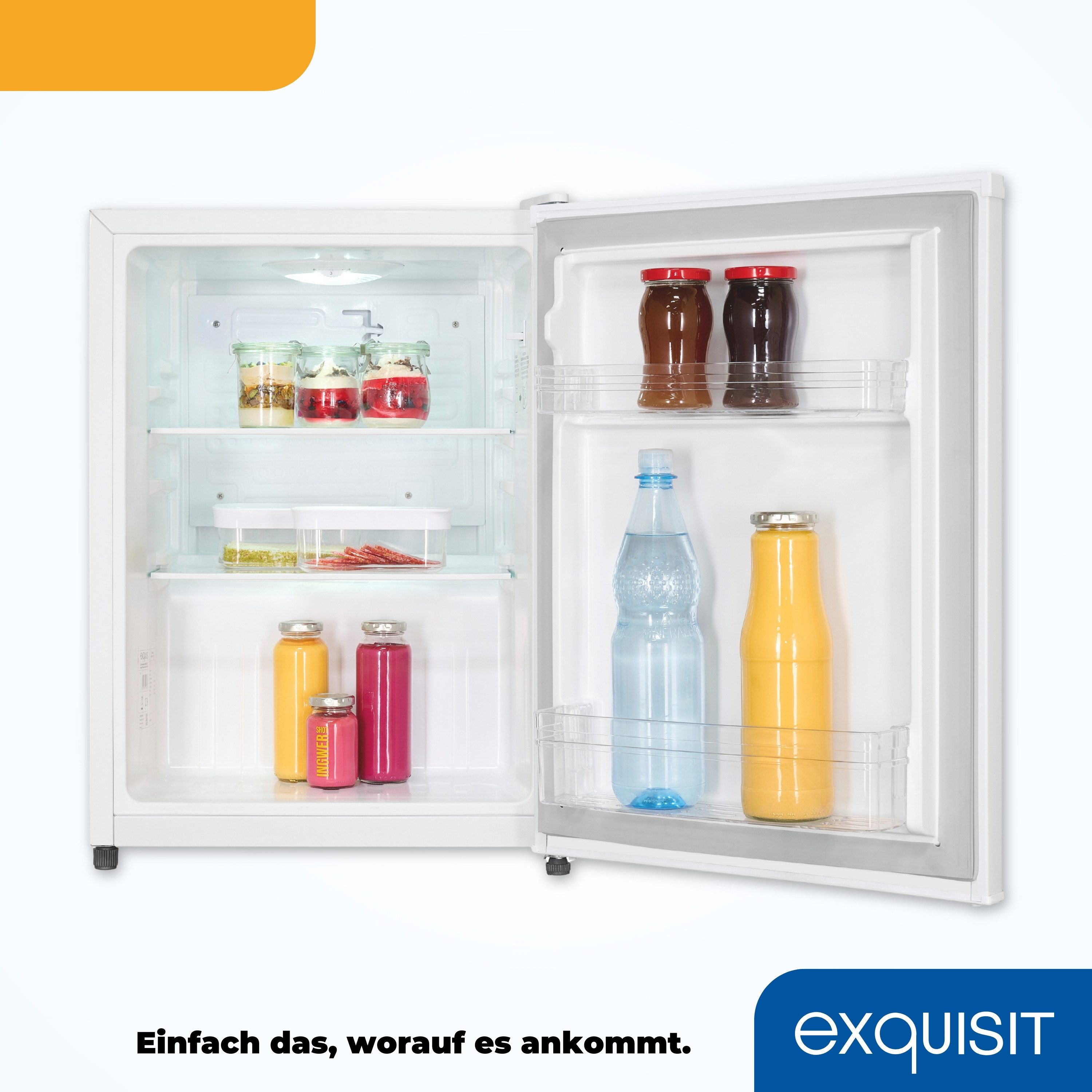 Kühlschrank KB560-V-091E