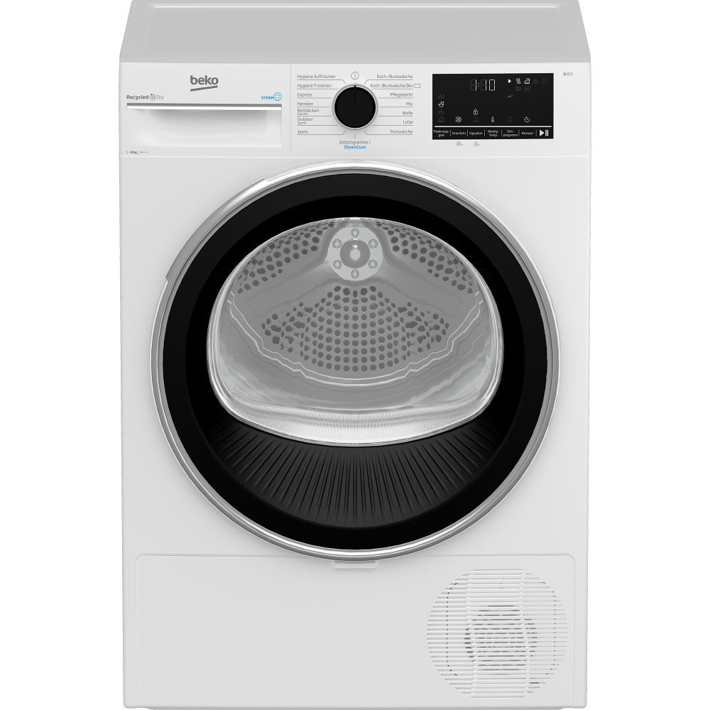 Wärmepumpentrockner EX856GX2