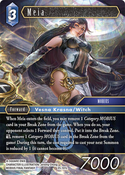 Meia - 25-101L