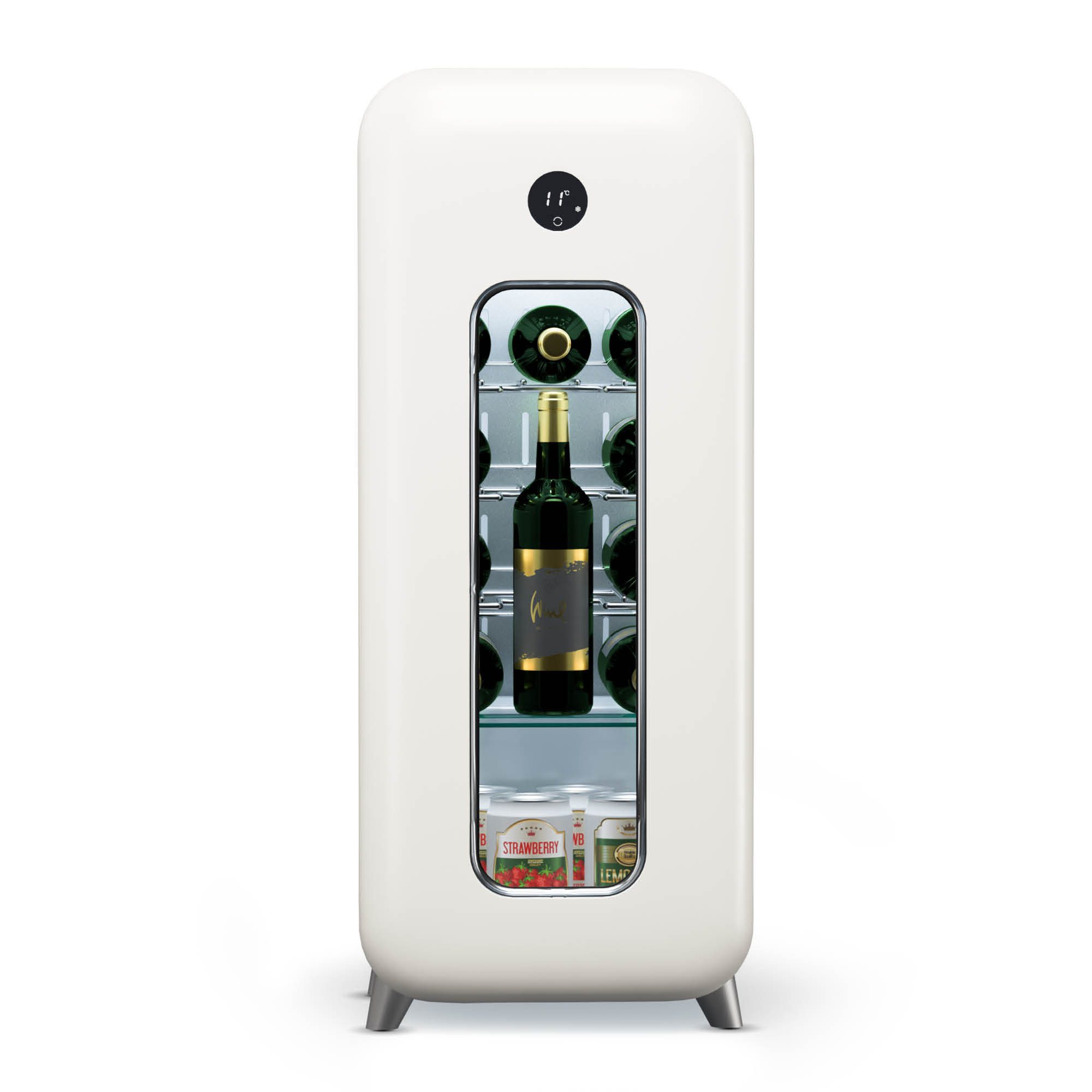 Weinkühlschrank Shirley