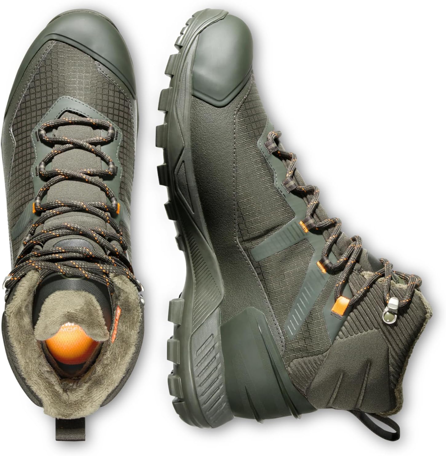 Mammut Blackfin III Mid DT Herren