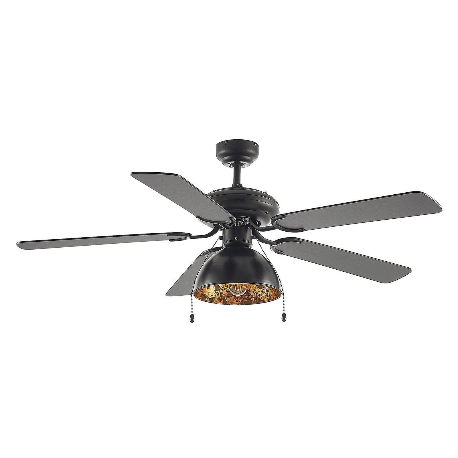 Deckenventilator Shamoian