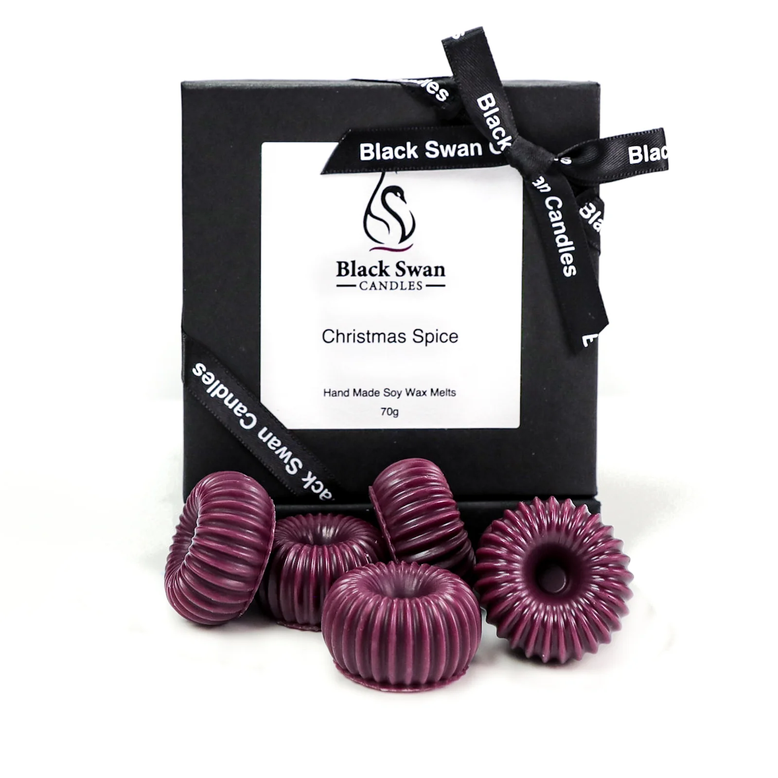 Christmas Scents - Wax Melts Bundle (6 Packs)