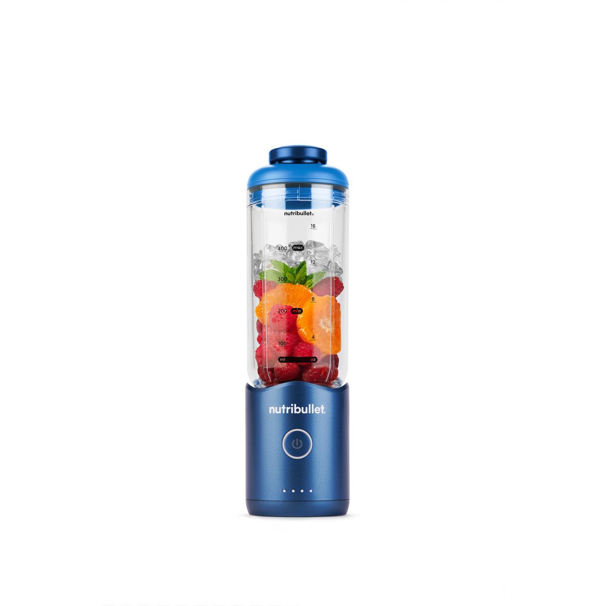 Smoothie-Maker NB Flex Portable NBP013BL