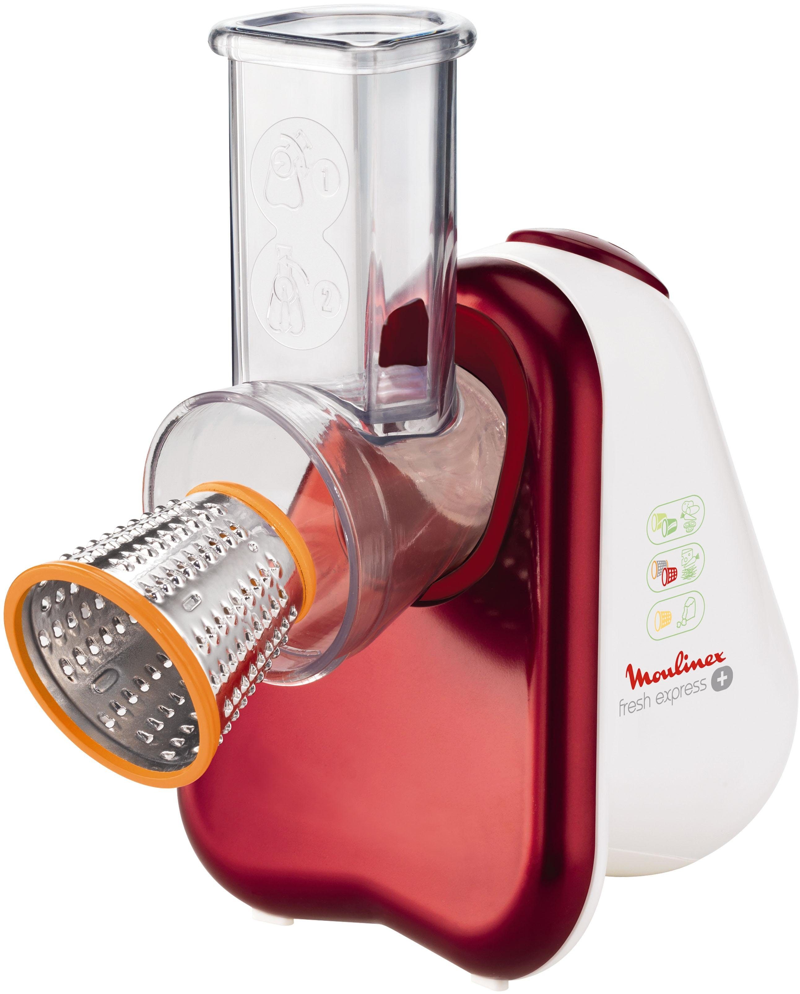 Zerkleinerer DJ756G Fresh Express Plus