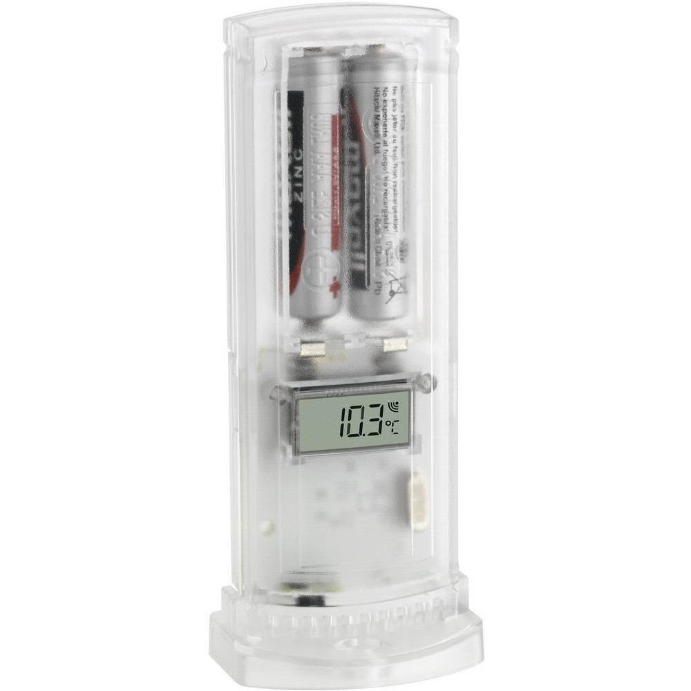 Wetterstation Funk-Wetterstation NEO PLUS 35.1109