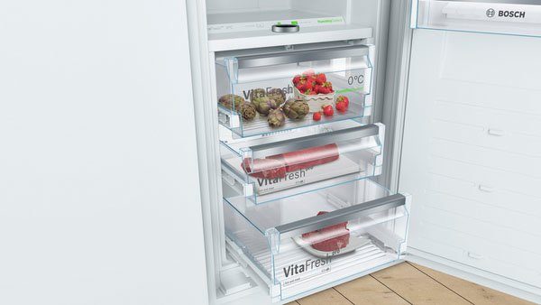 Einbaukühlschrank 8 KIF81PFE0
