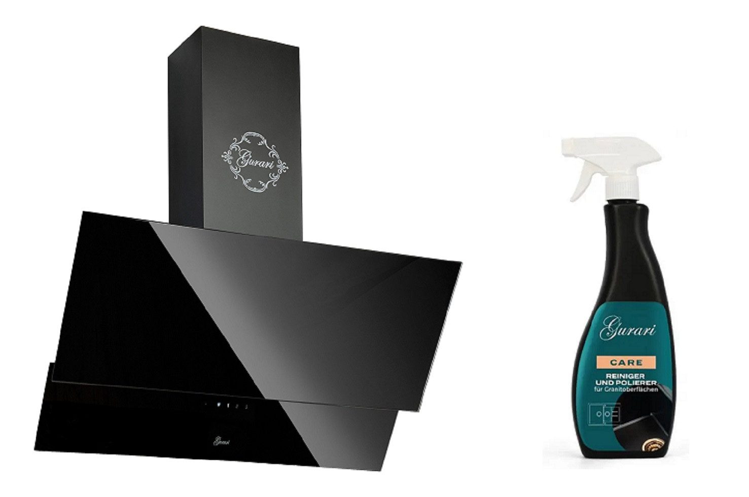 Kopffreihaube GCH 268 BL 6 PRIME N+CARE Reiniger