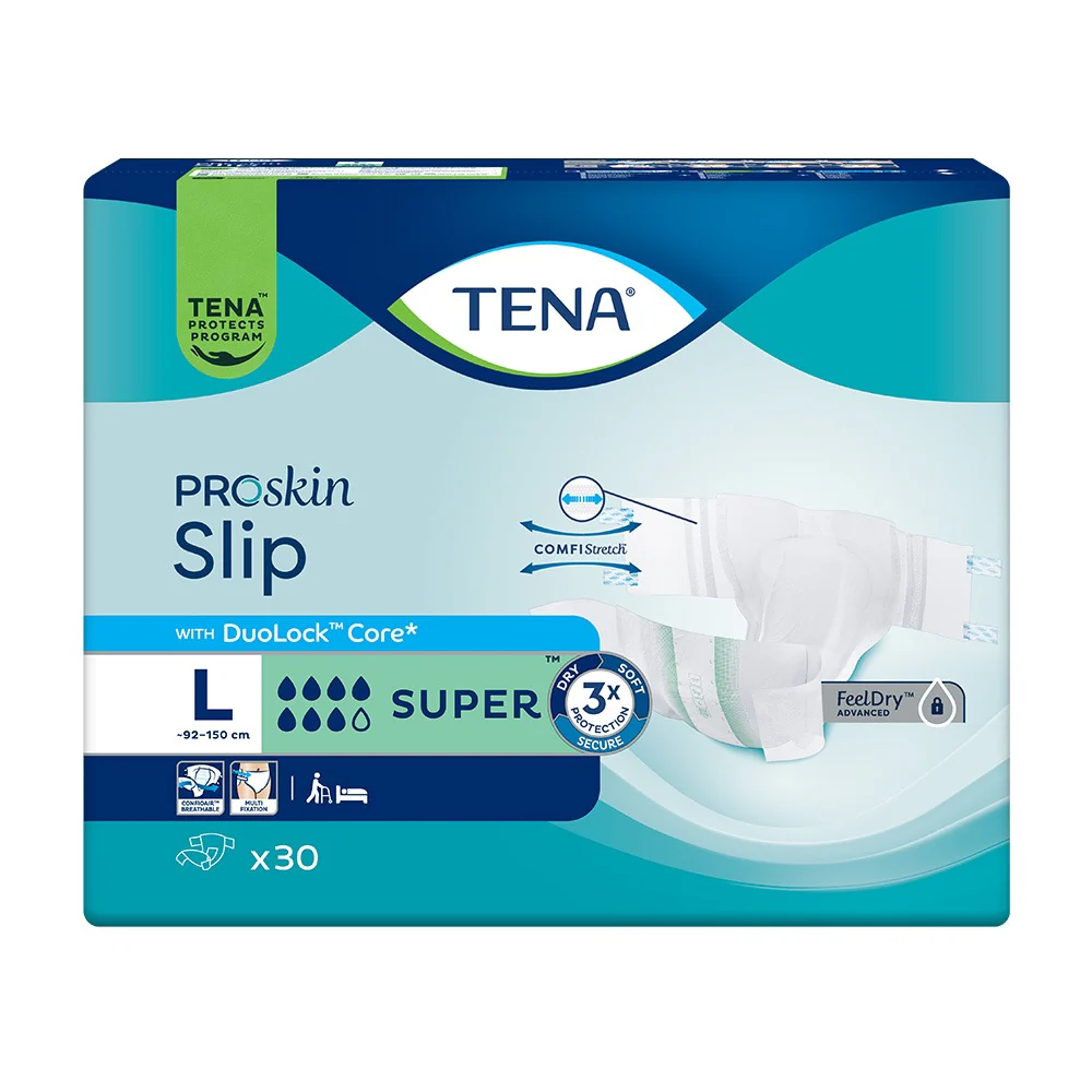 TENA Slip Super ProSkin