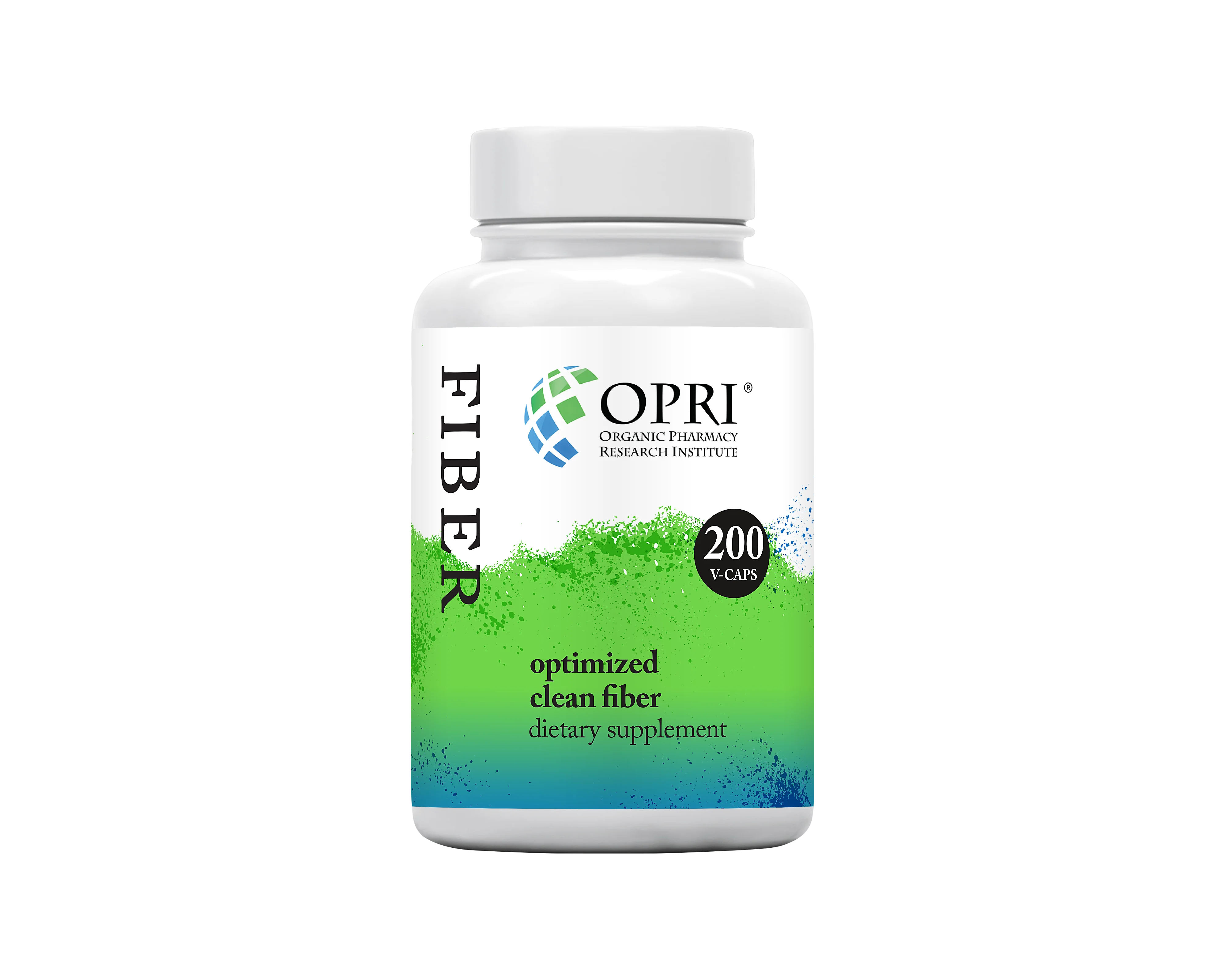 OPRI LIFE Clean Fiber