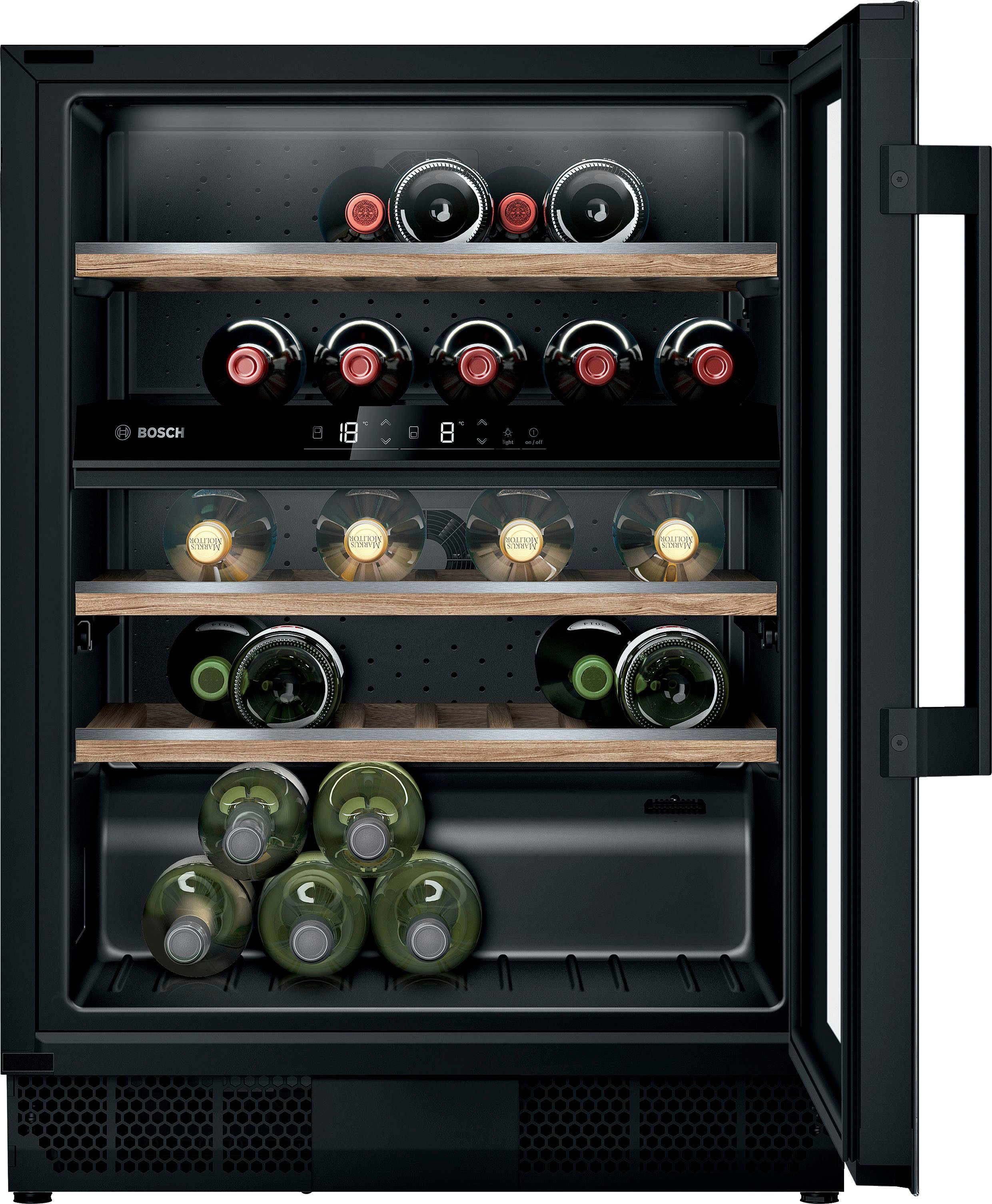 Weinkühlschrank KUW21AHG0