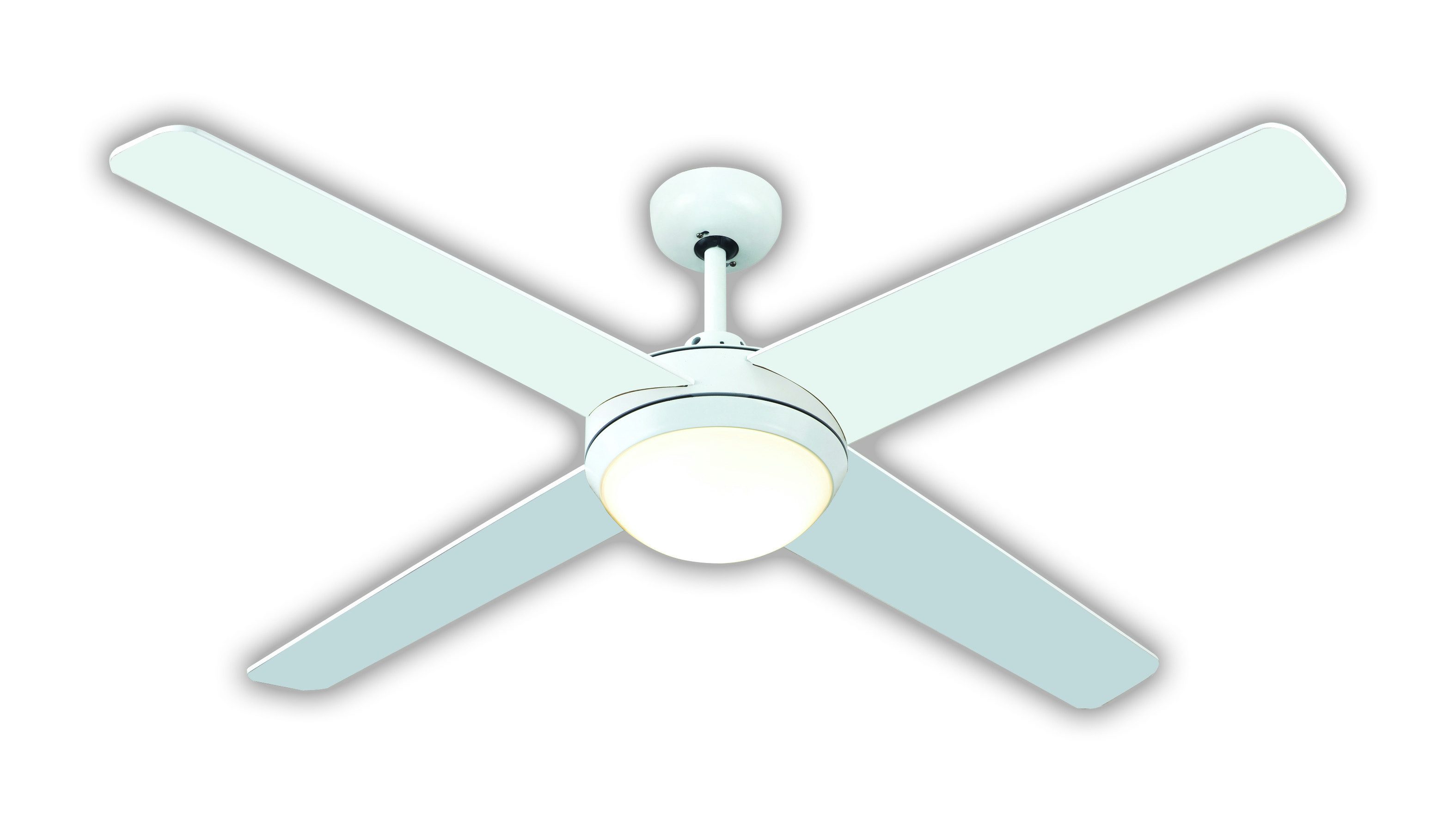 Deckenventilator Energiespar Deckenventilator Florida Dream mit LED