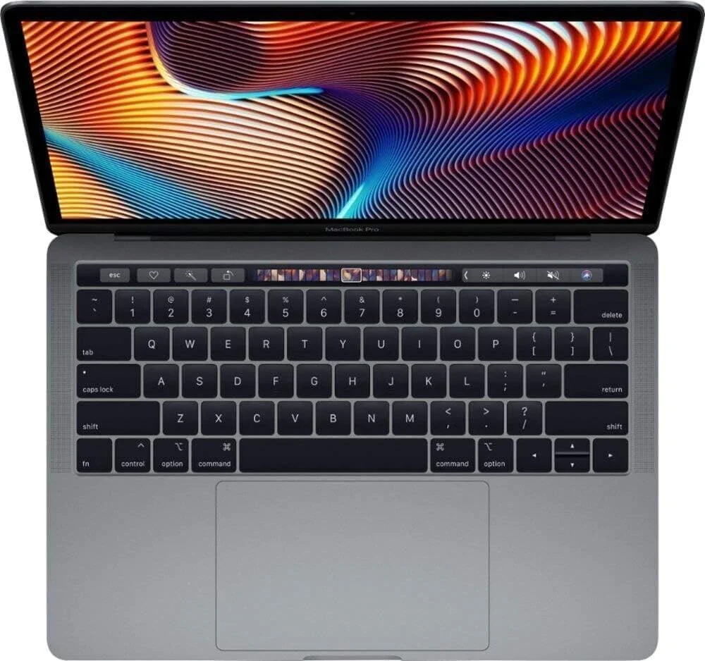 (Refurbished) 2018 MacBook Pro A1989 13