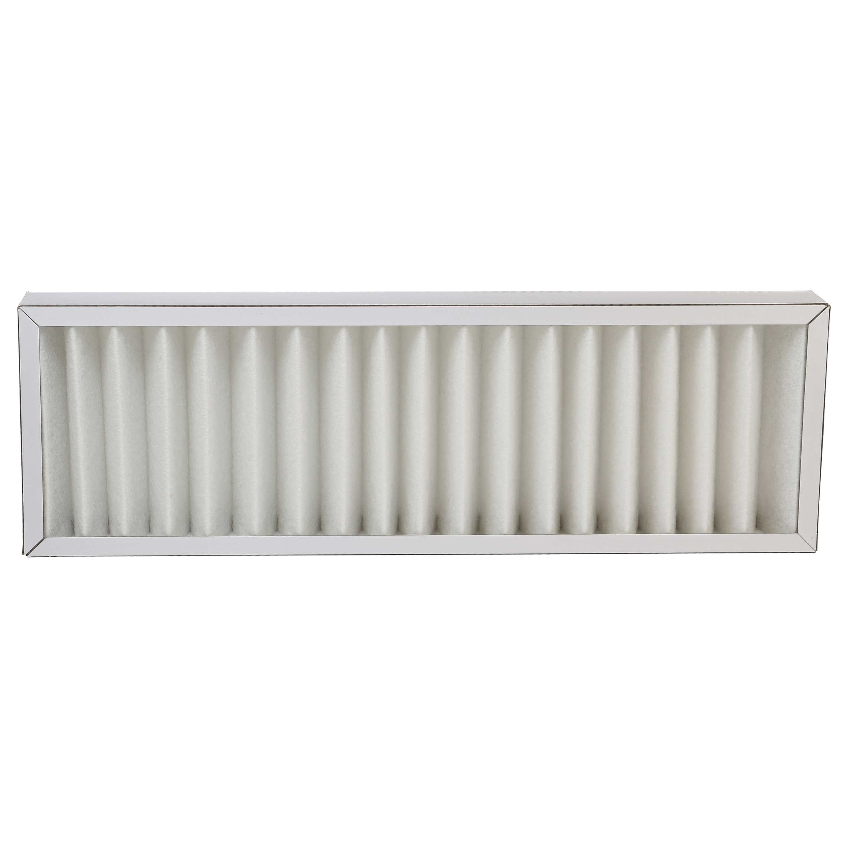 Luftfilter passend für Pluggit Avent P450 Lüftungsgerät
