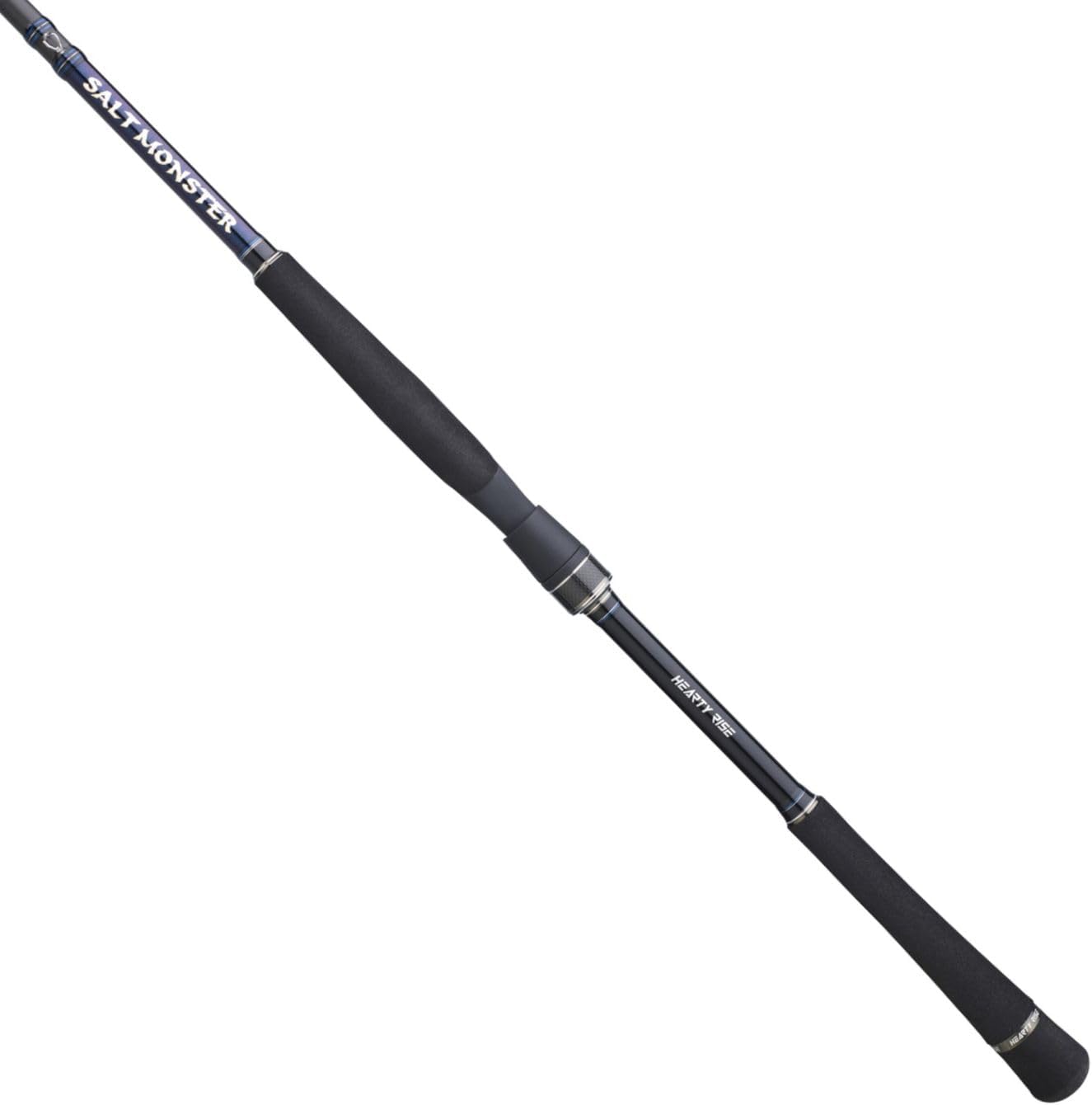 Salt Monster SW Spin 2,15m 10-30g - Spinnrute, Angelrute zum Spinnfischen