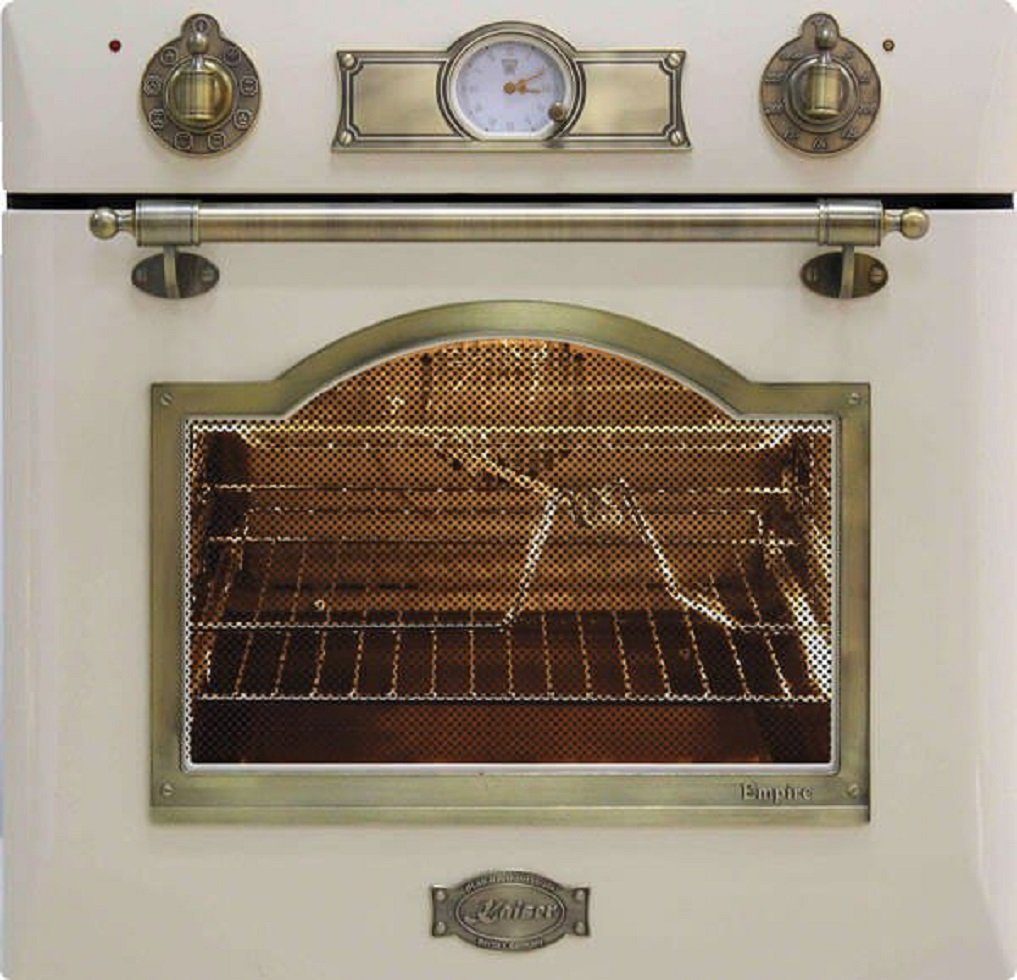 Einbaubackofen EG 6345 ElfEm//