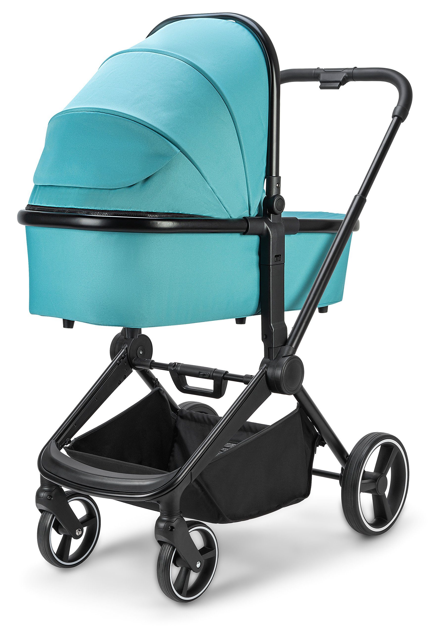 Kombi-Kinderwagen Jazzi