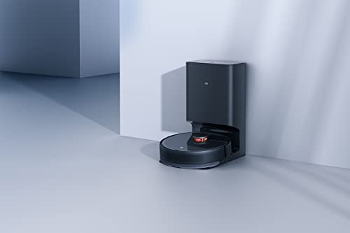 Xiaomi Aspirapolvere Lavapavimenti Aspirazione Compatibile