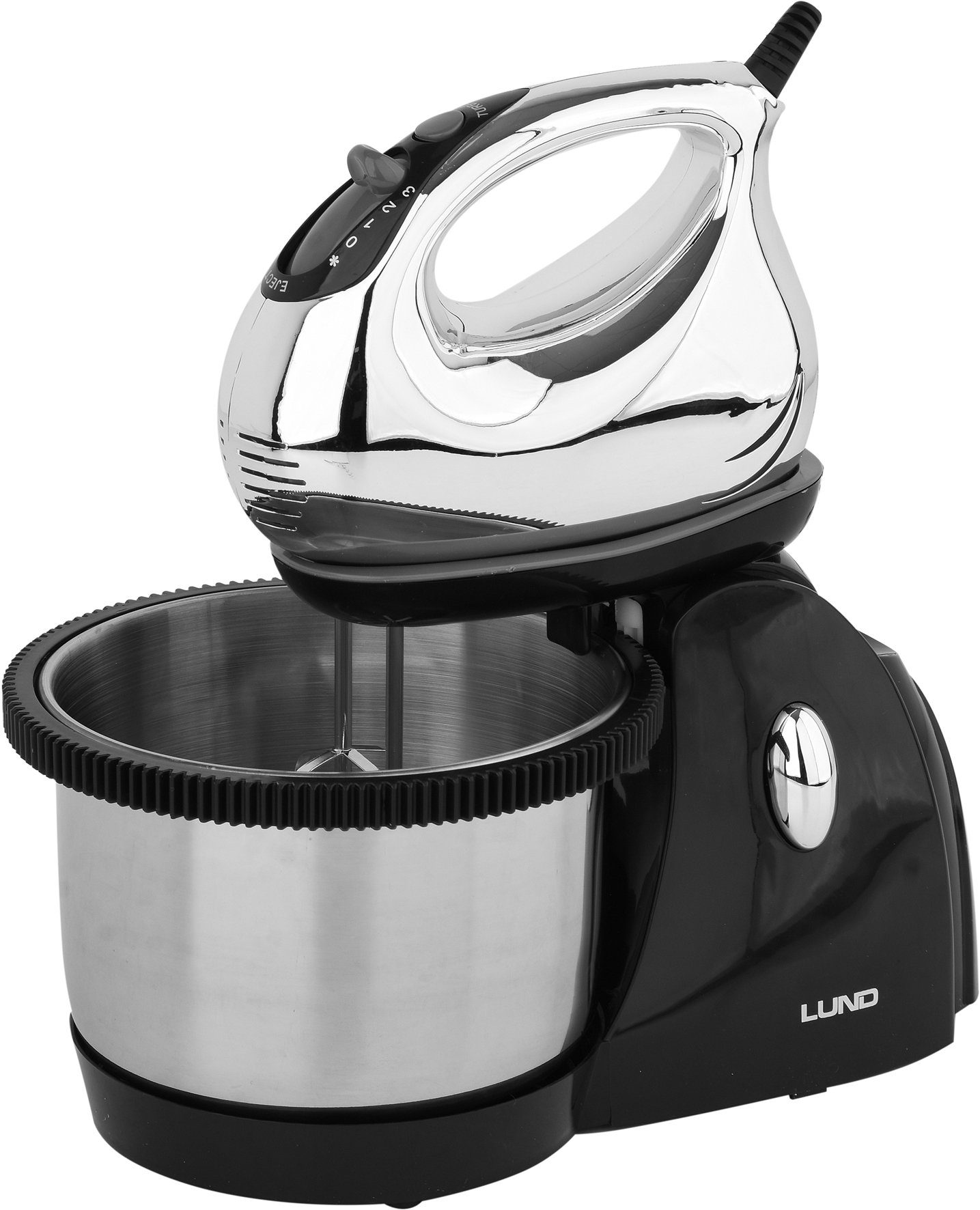 Handmixer Handmixer 200-250W Handrührgerät, Standmixer